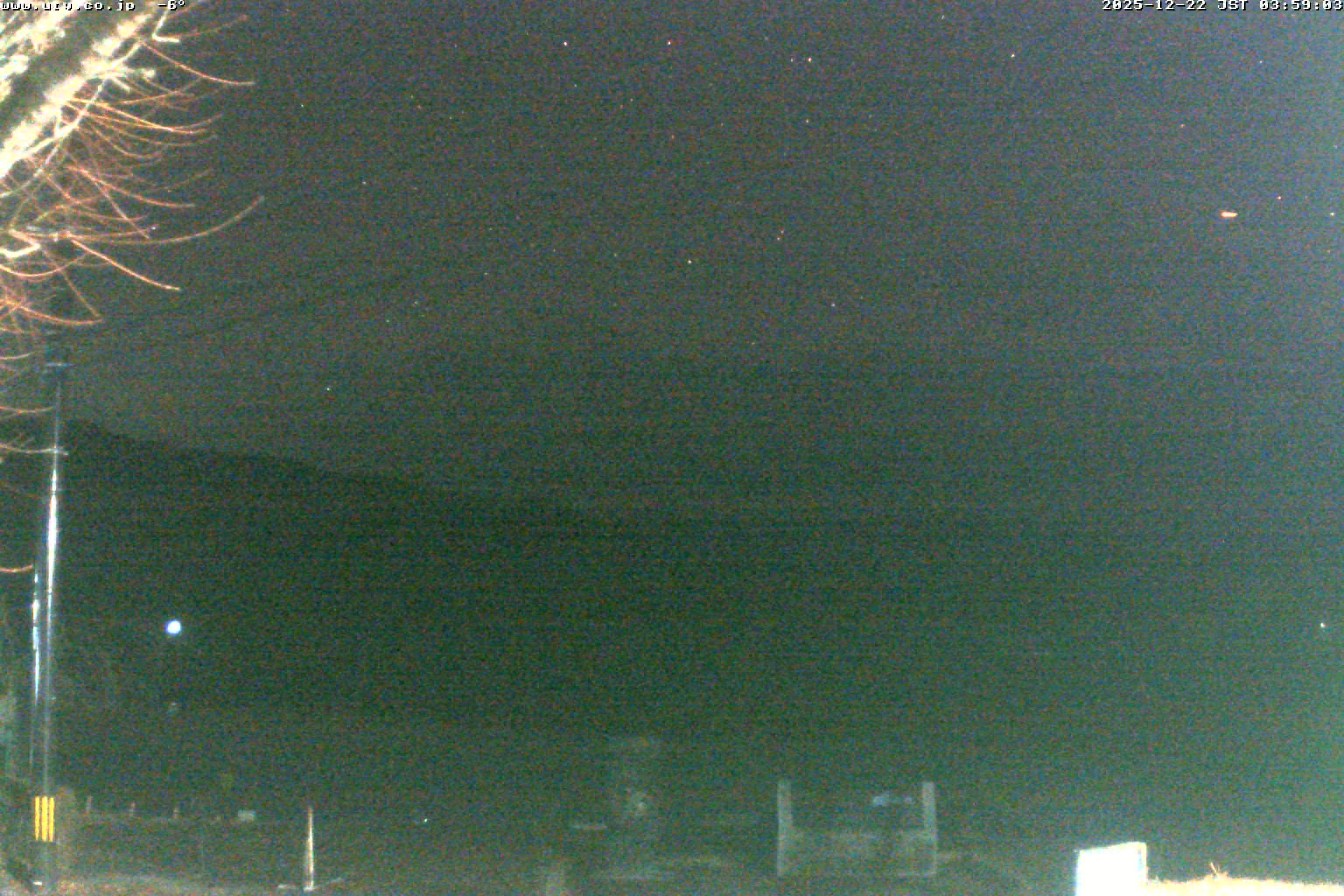 西湖ライブカメラ