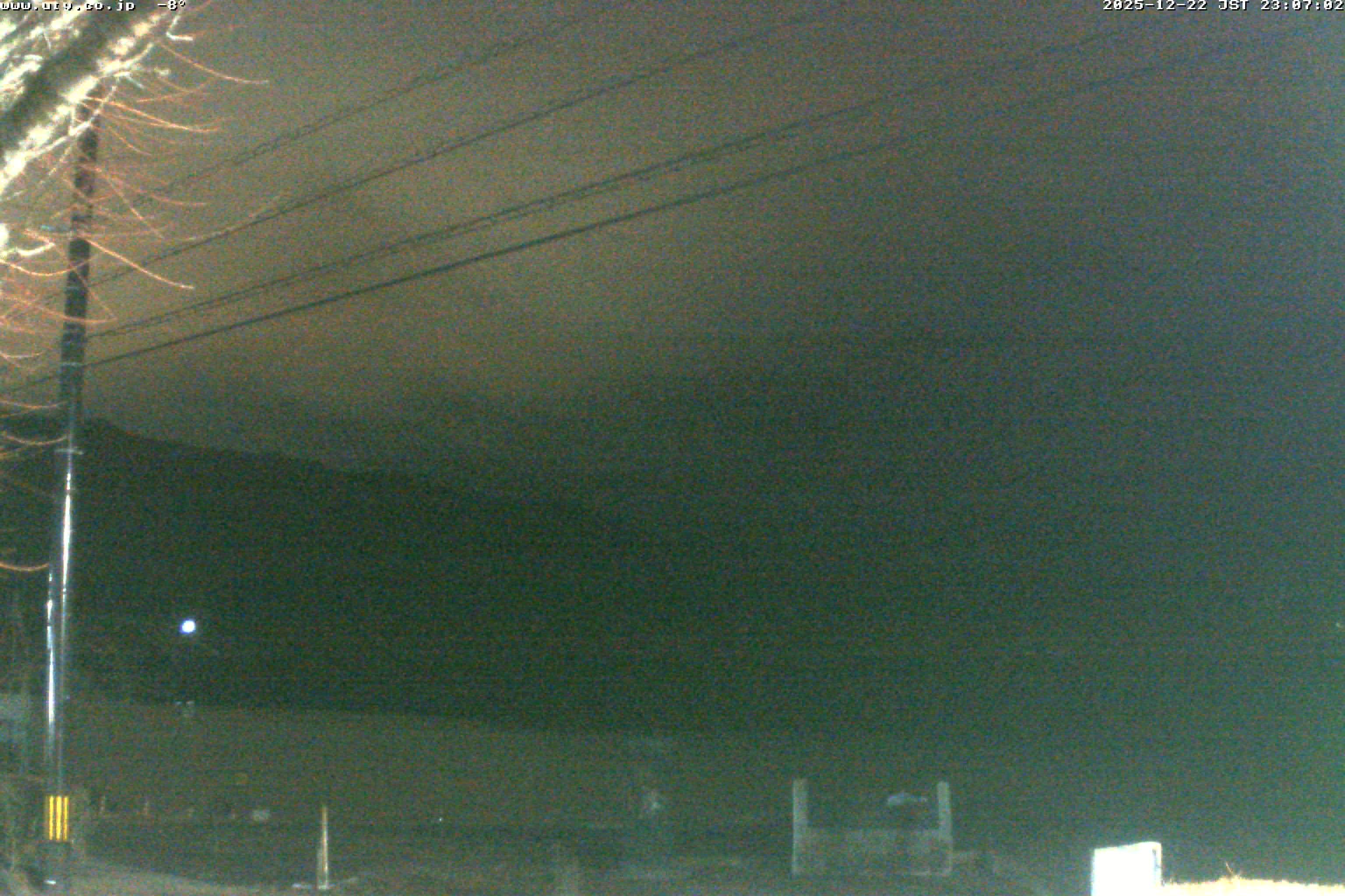 西湖ライブカメラ