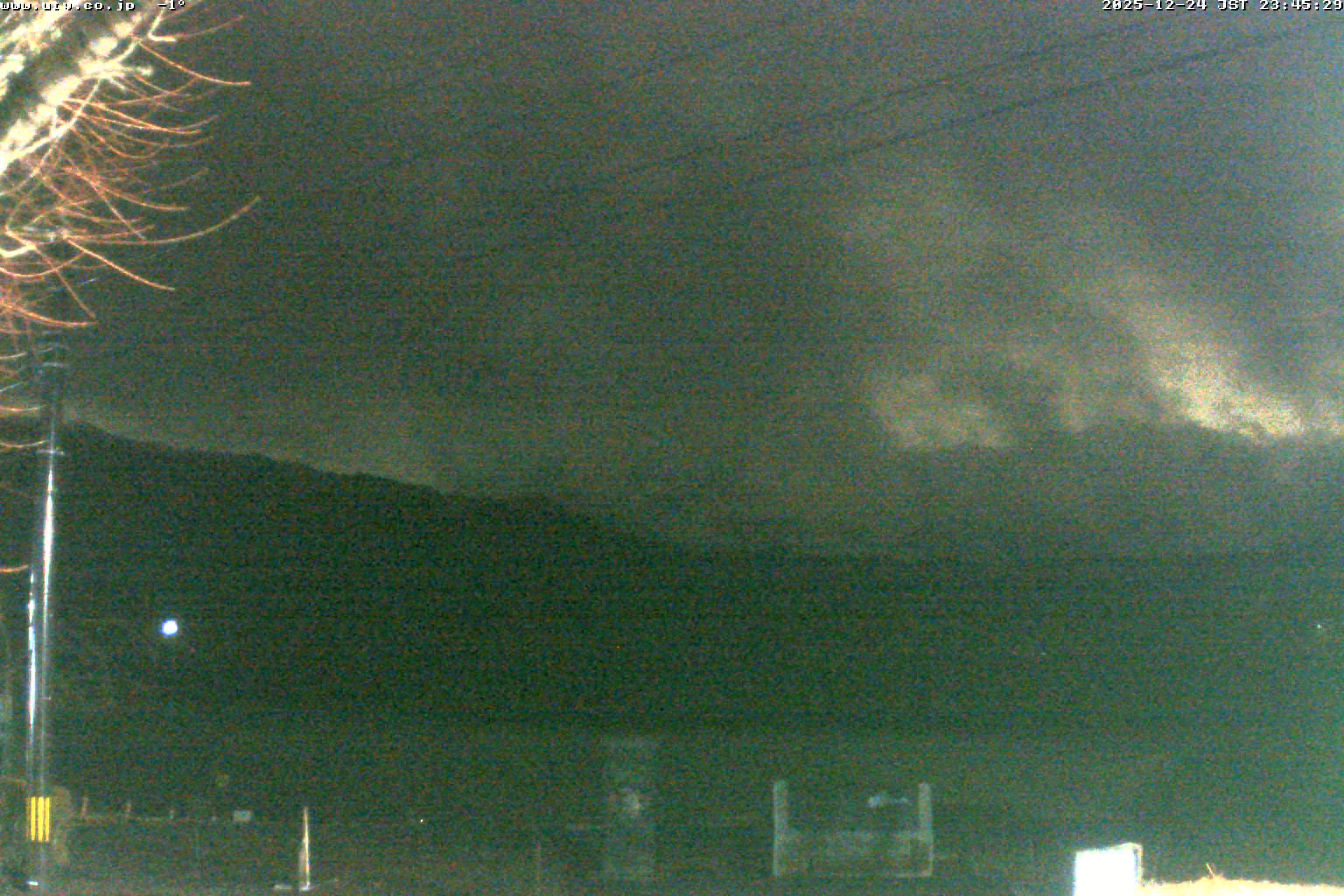 西湖ライブカメラ