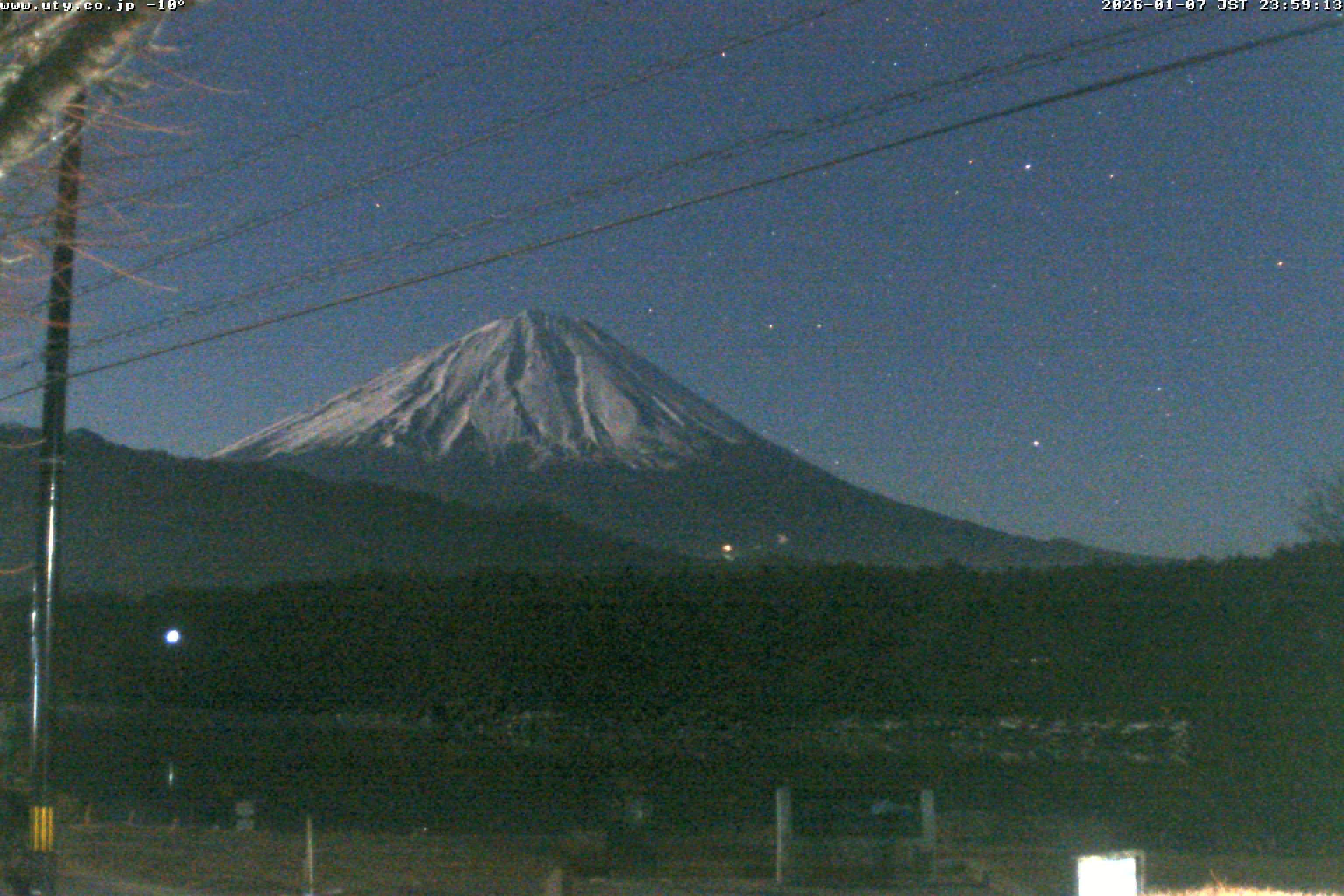 西湖ライブカメラ