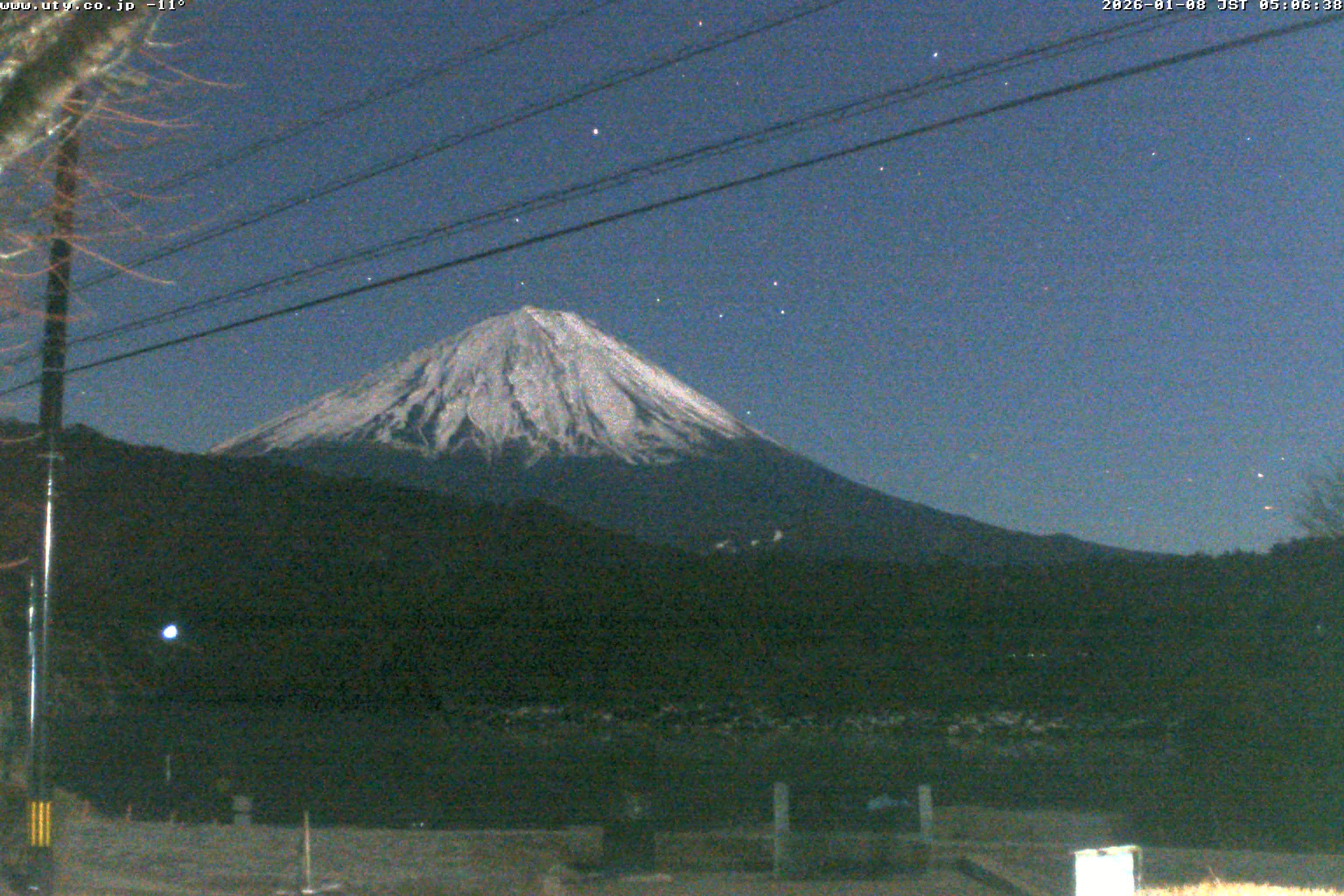 西湖ライブカメラ