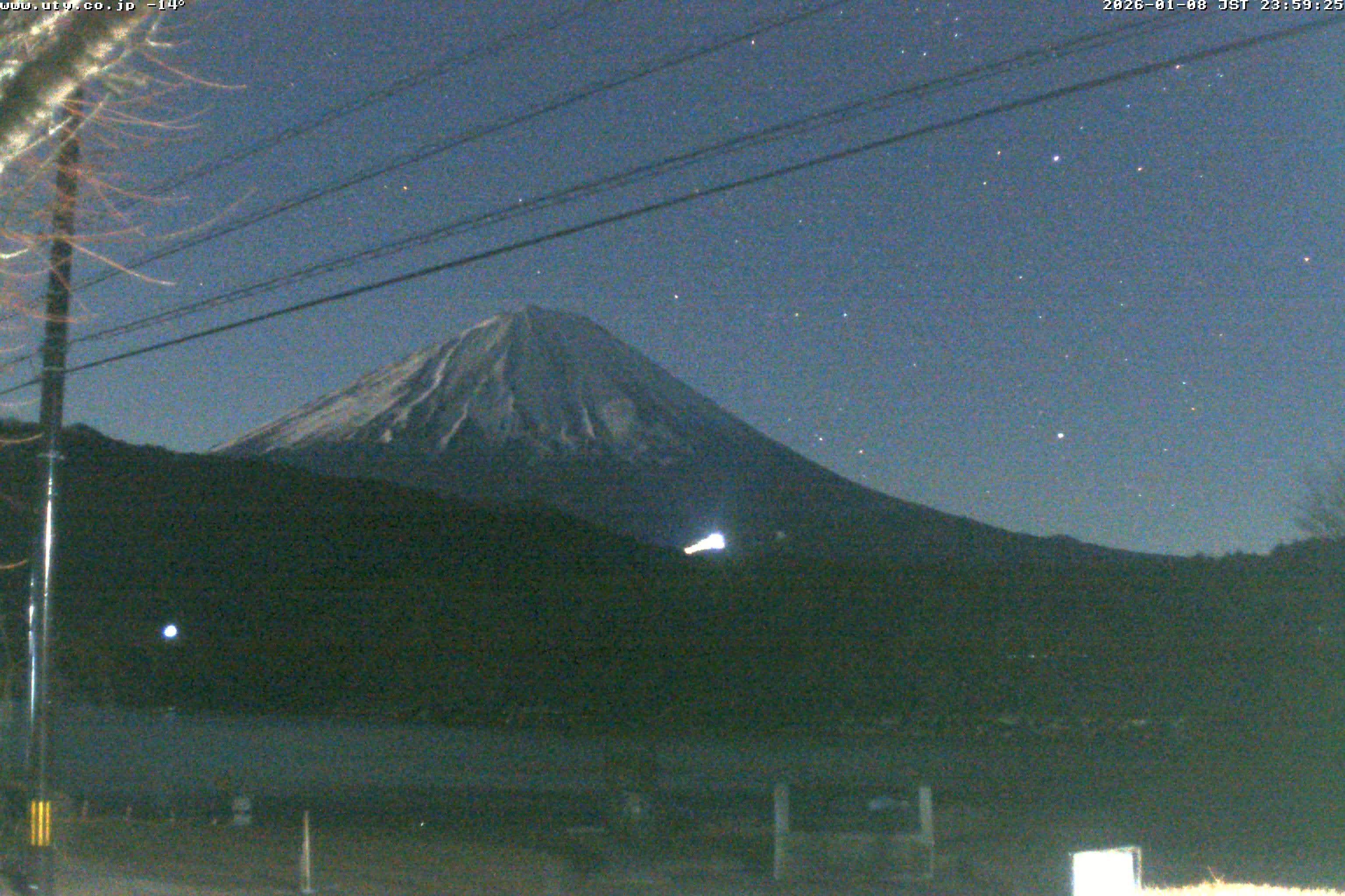 西湖ライブカメラ