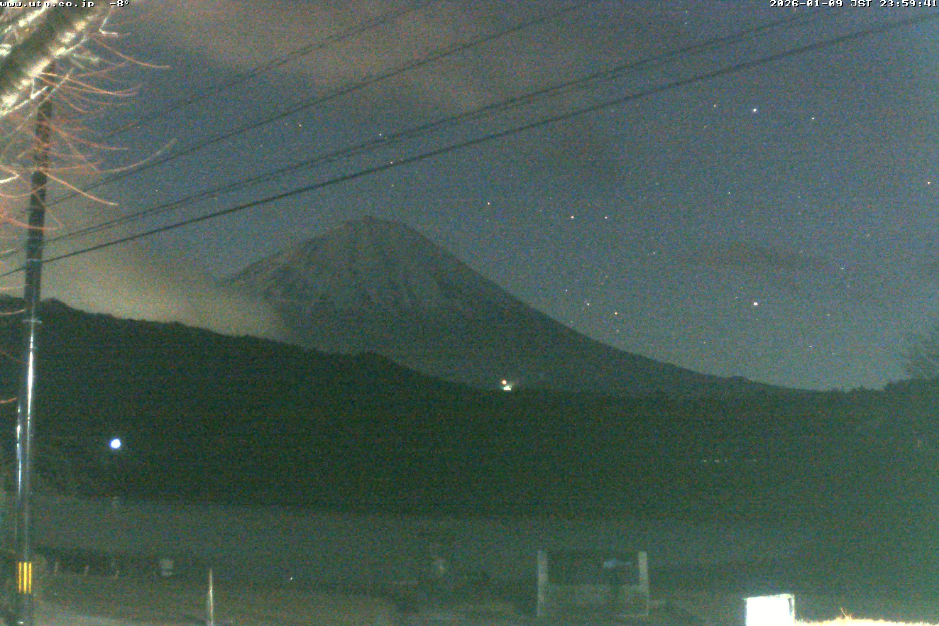 西湖ライブカメラ