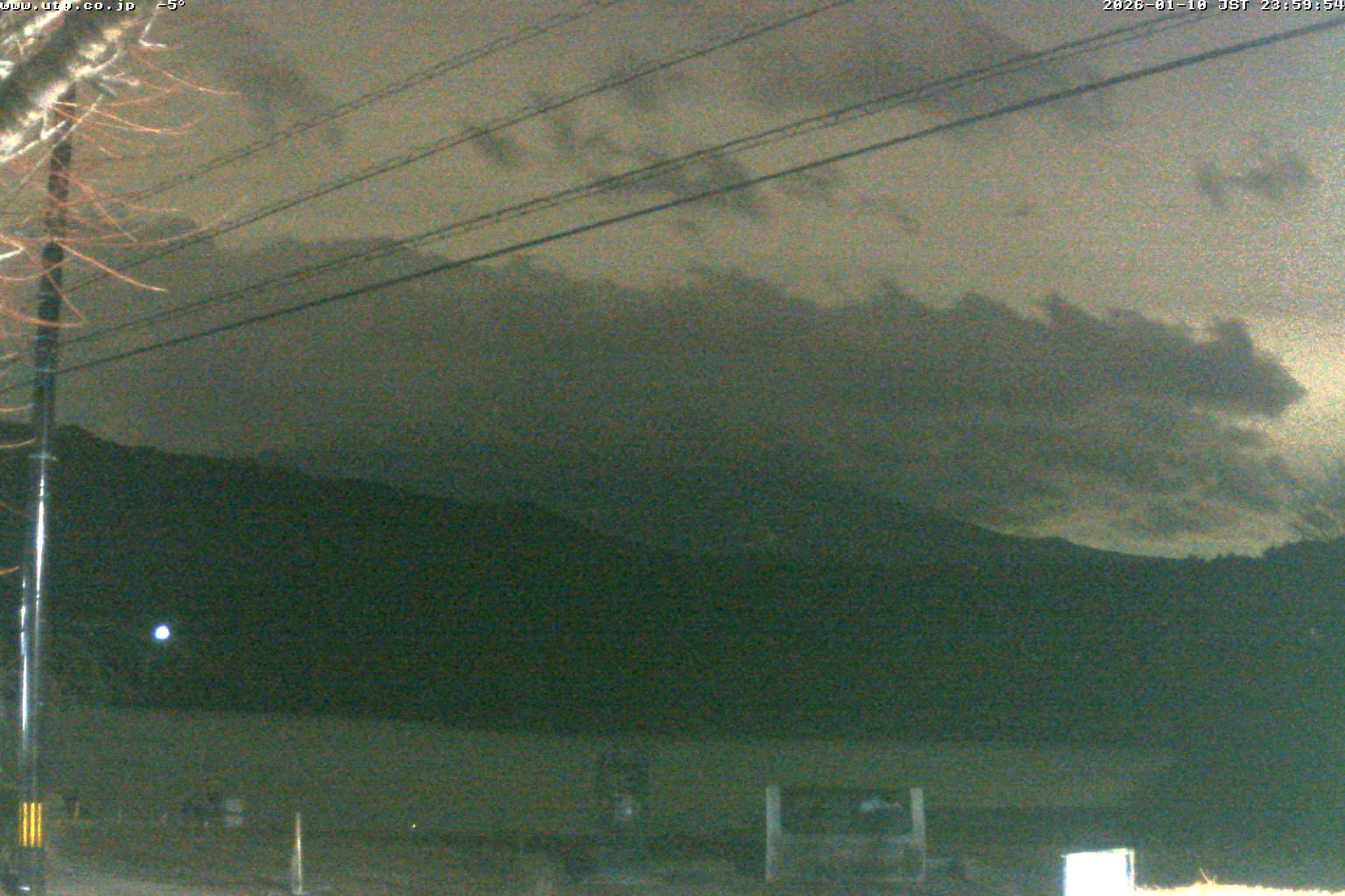 西湖ライブカメラ