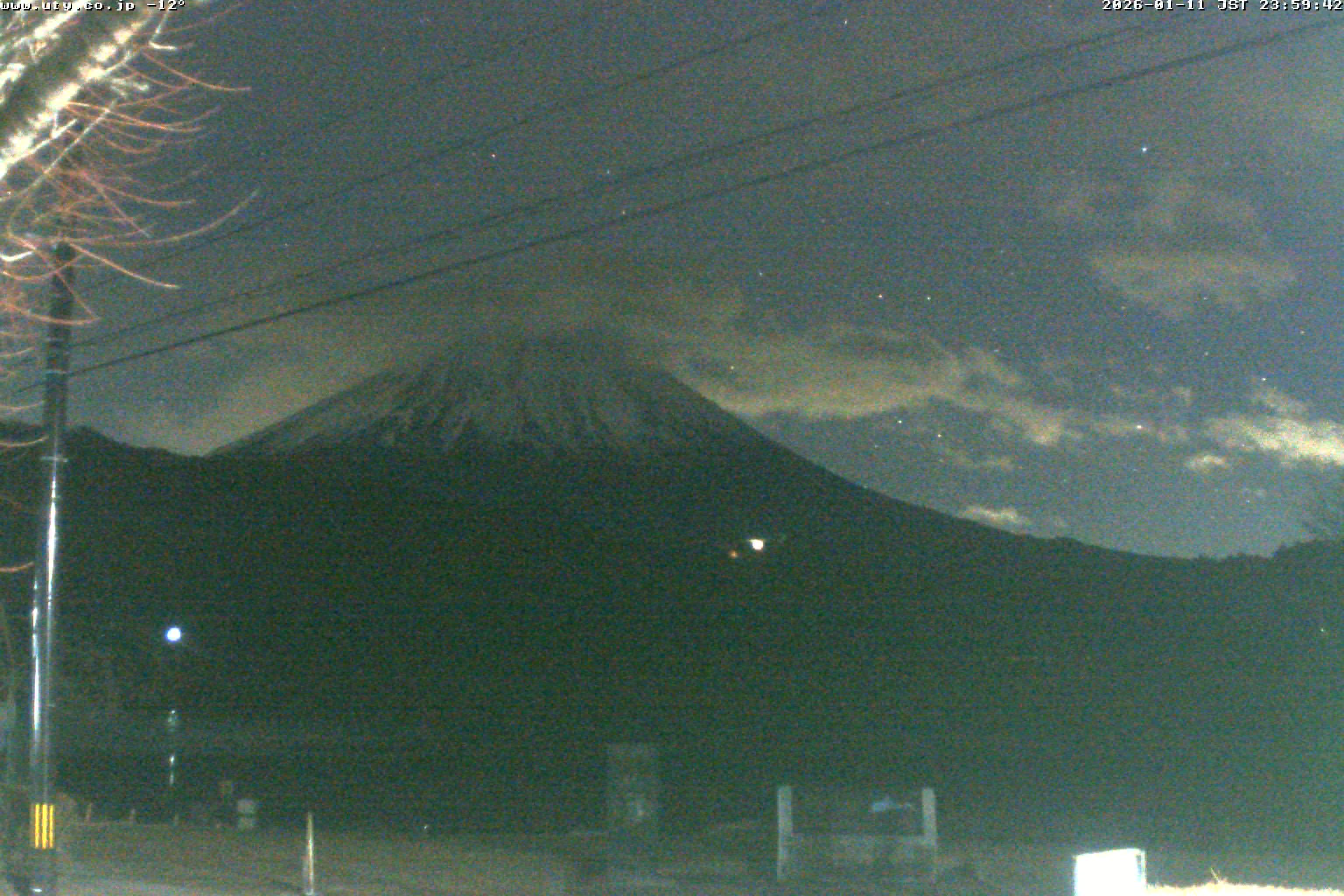 西湖ライブカメラ