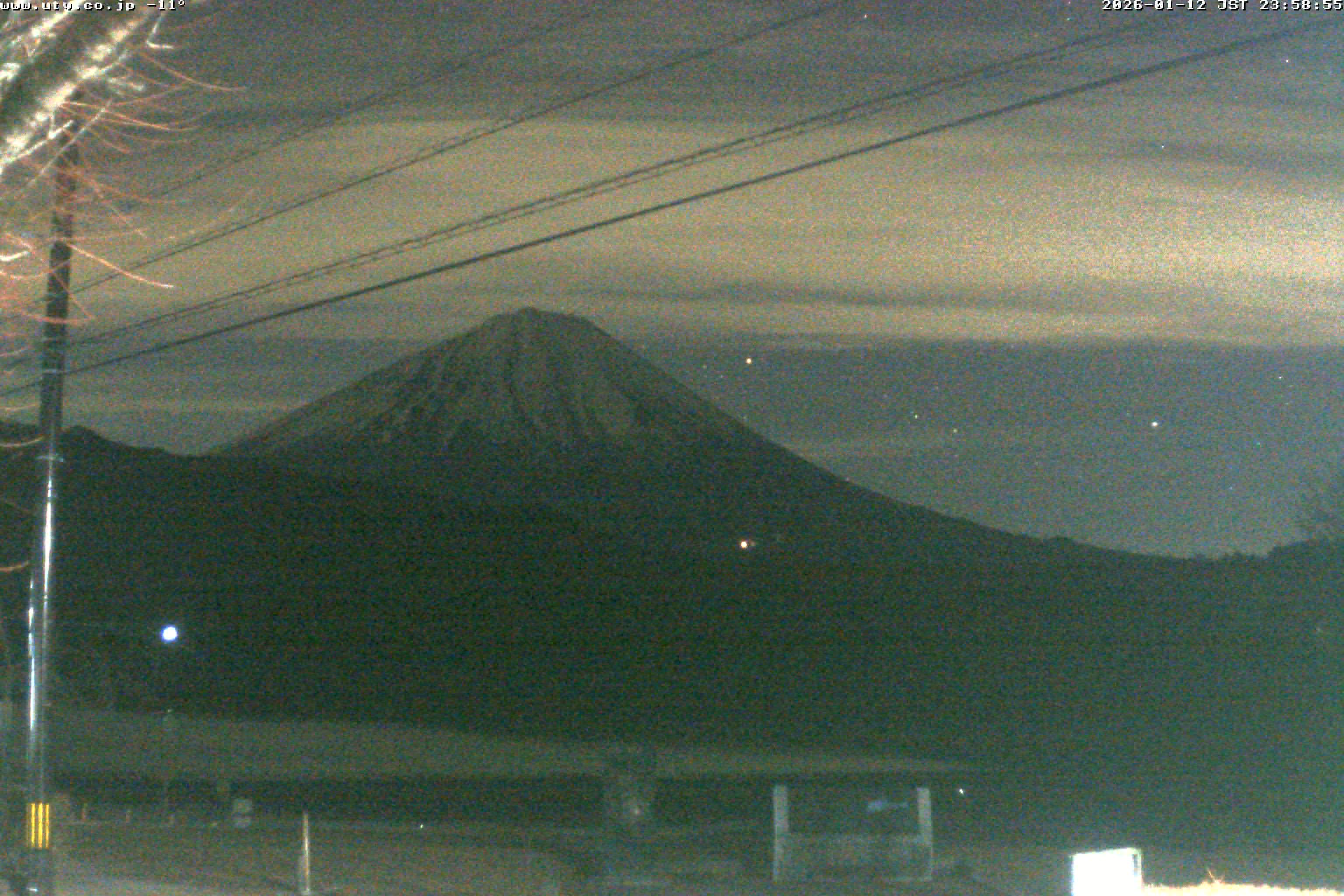 西湖ライブカメラ