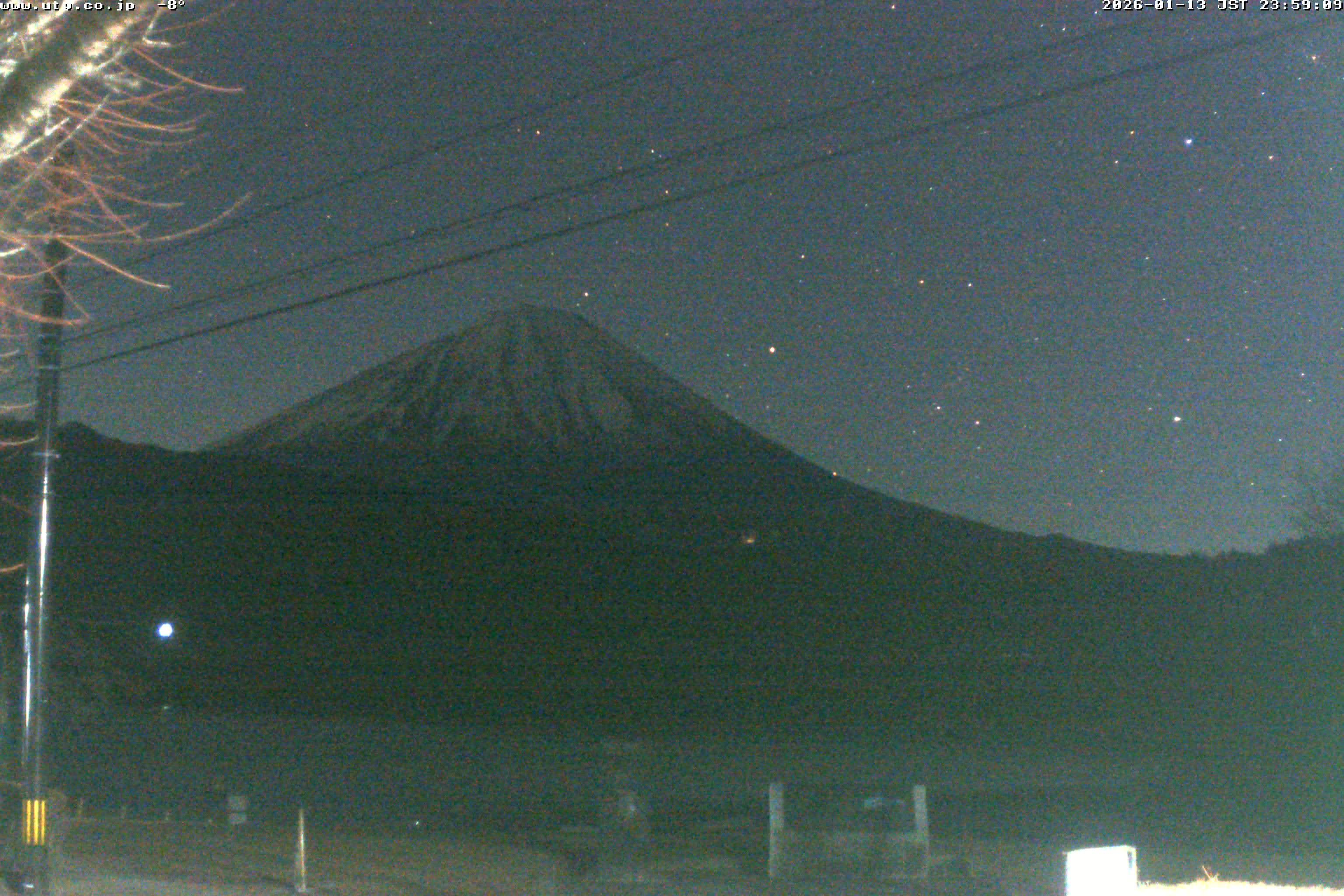 西湖ライブカメラ