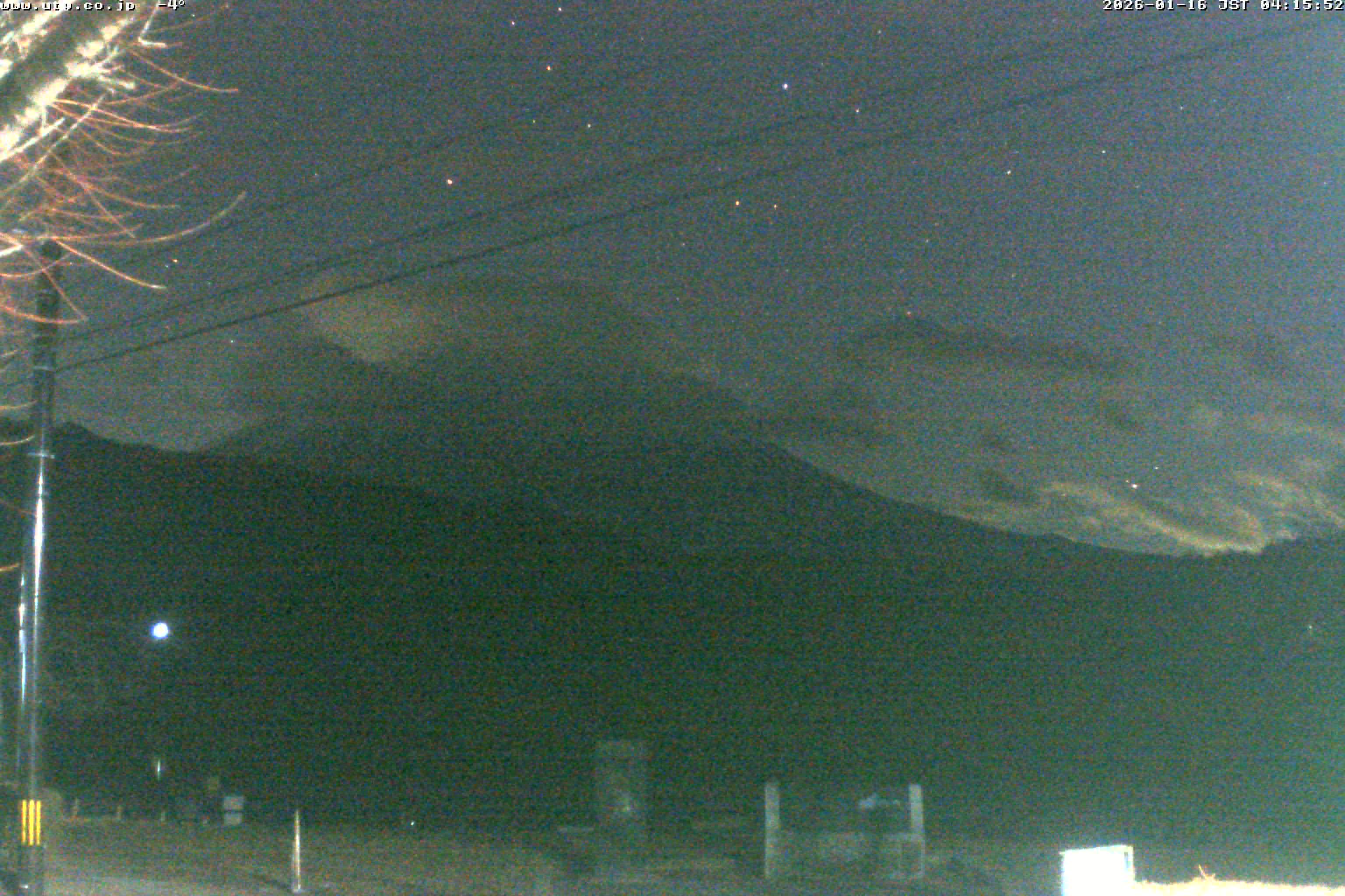 西湖ライブカメラ