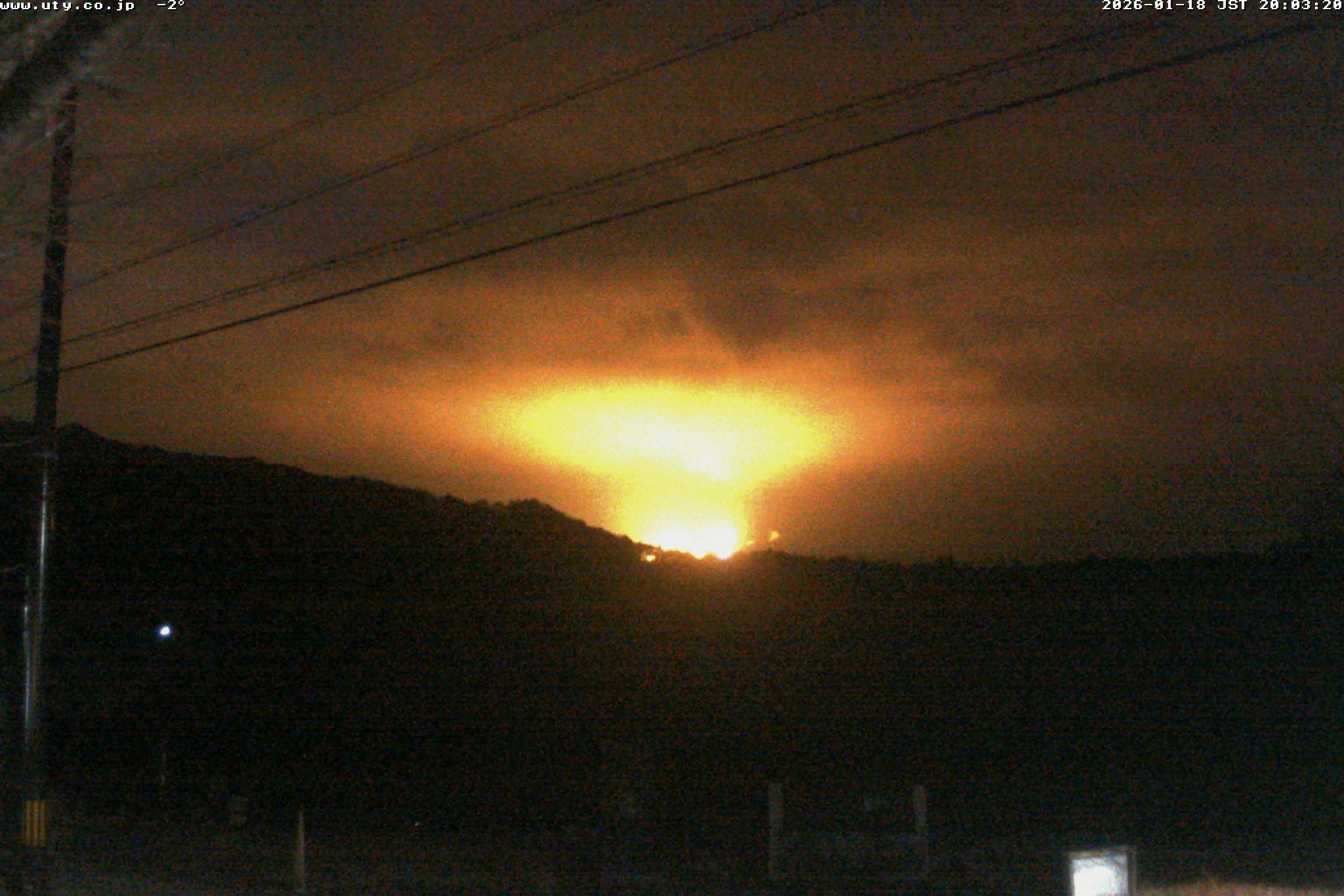 西湖ライブカメラ