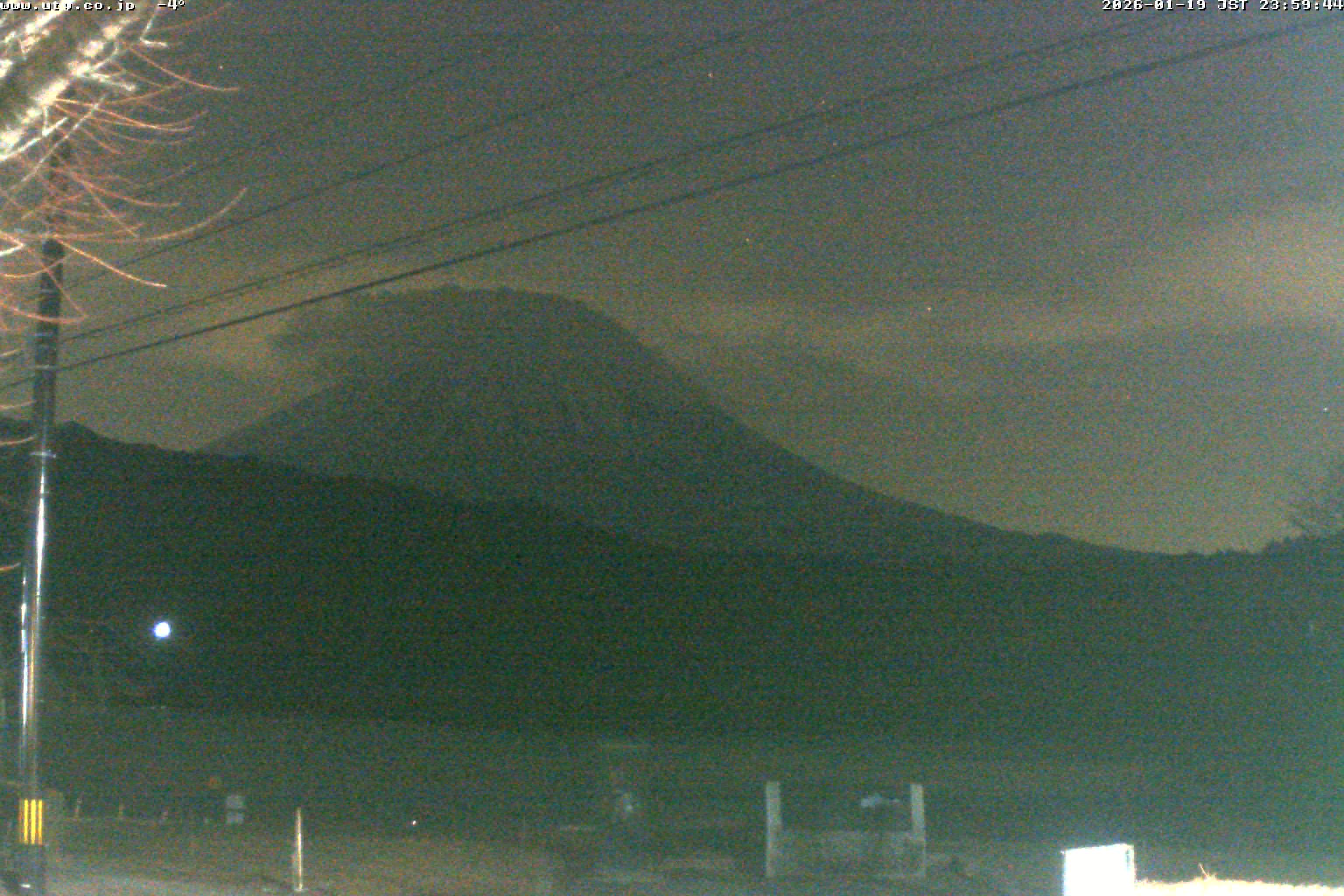 西湖ライブカメラ