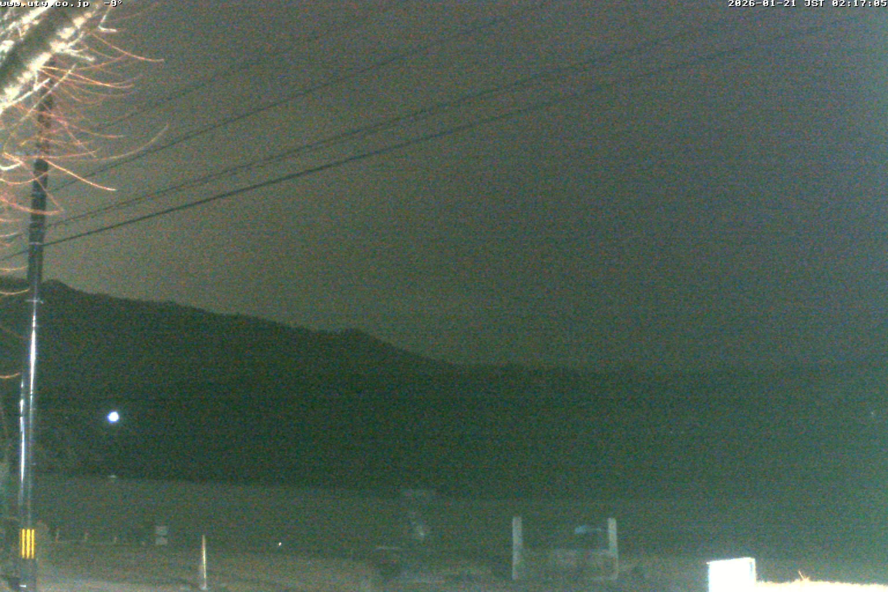 西湖ライブカメラ