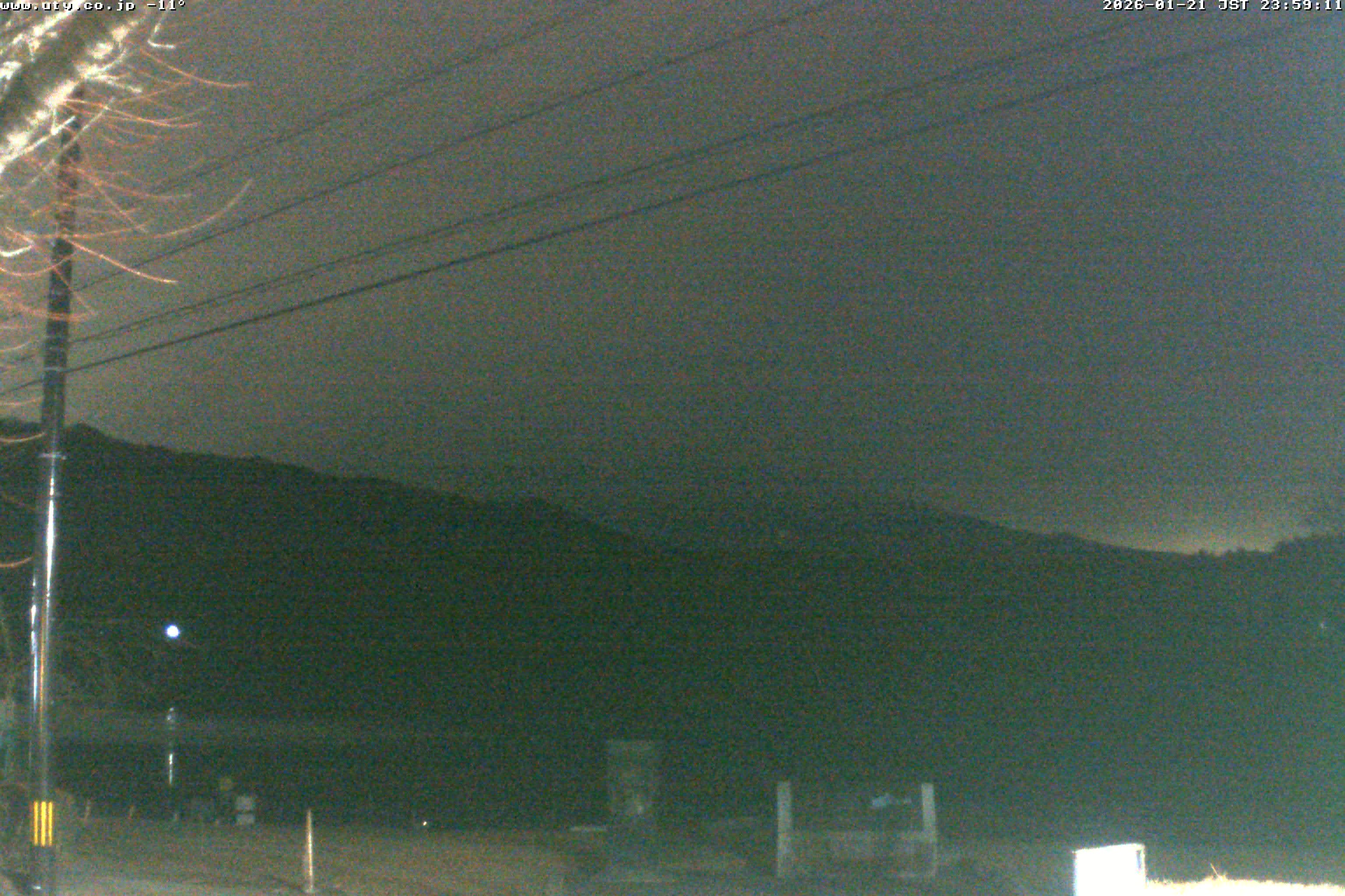 西湖ライブカメラ