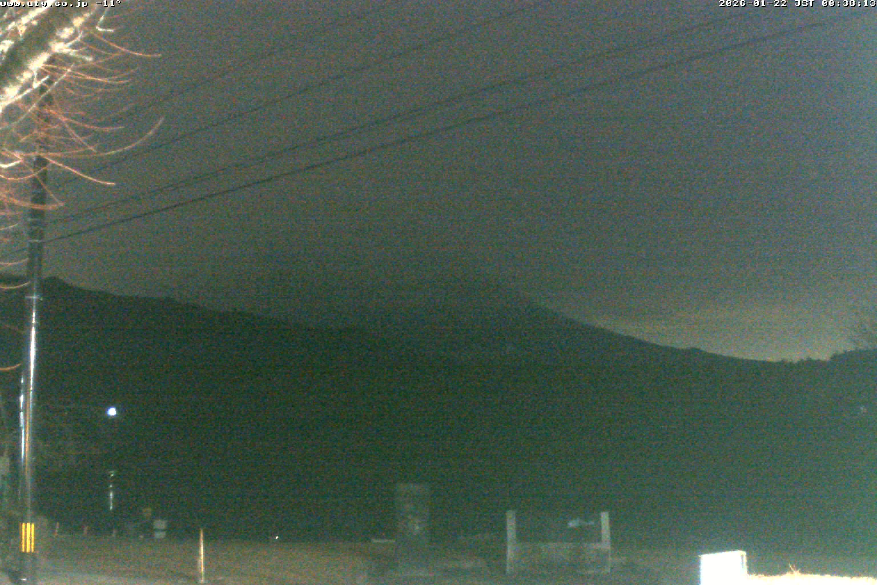 西湖ライブカメラ