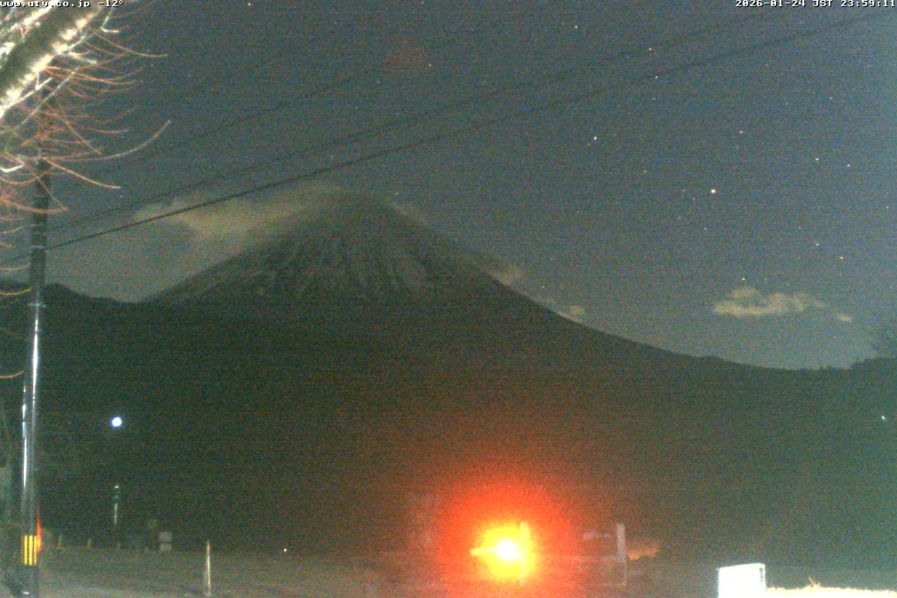 西湖ライブカメラ