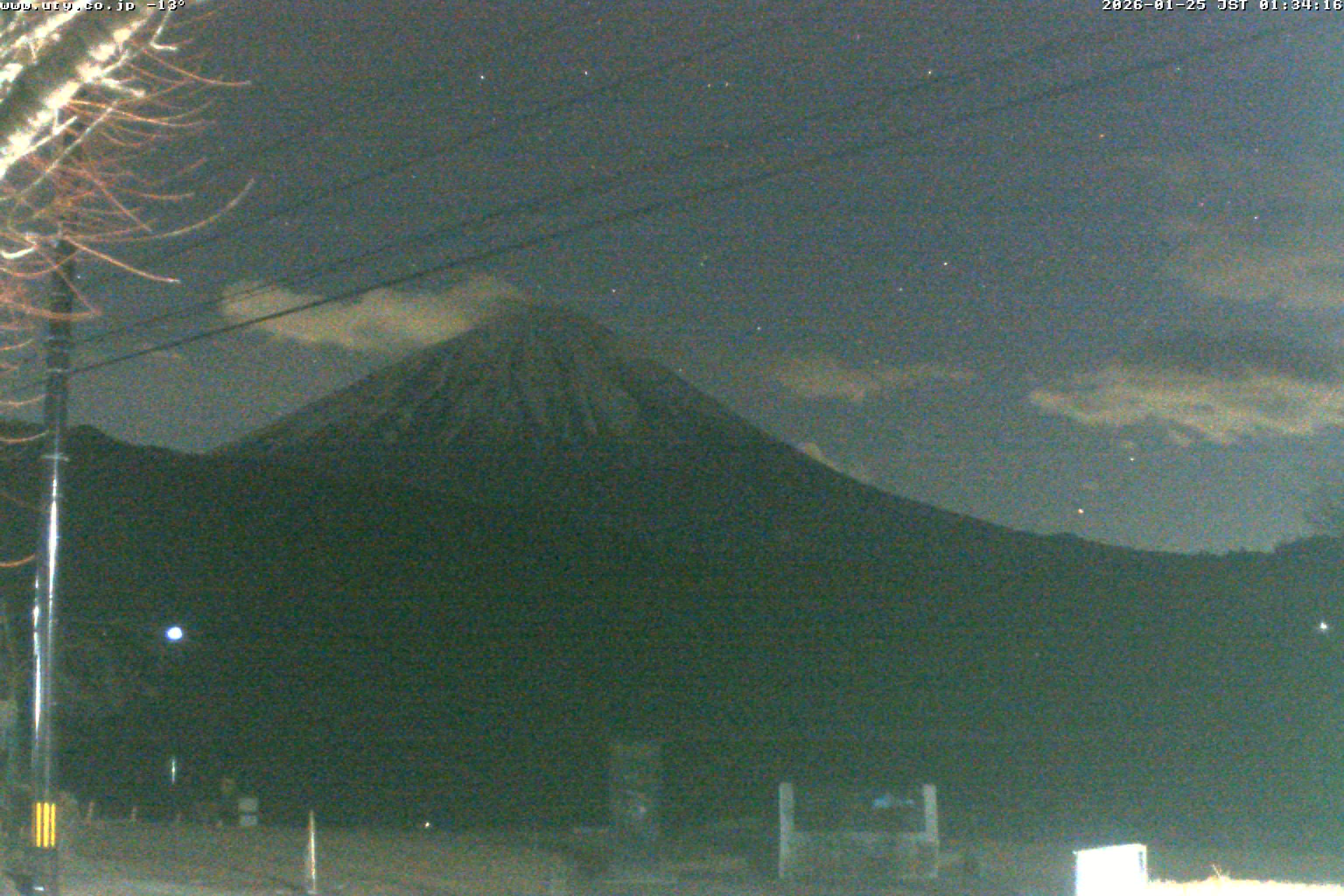 西湖ライブカメラ