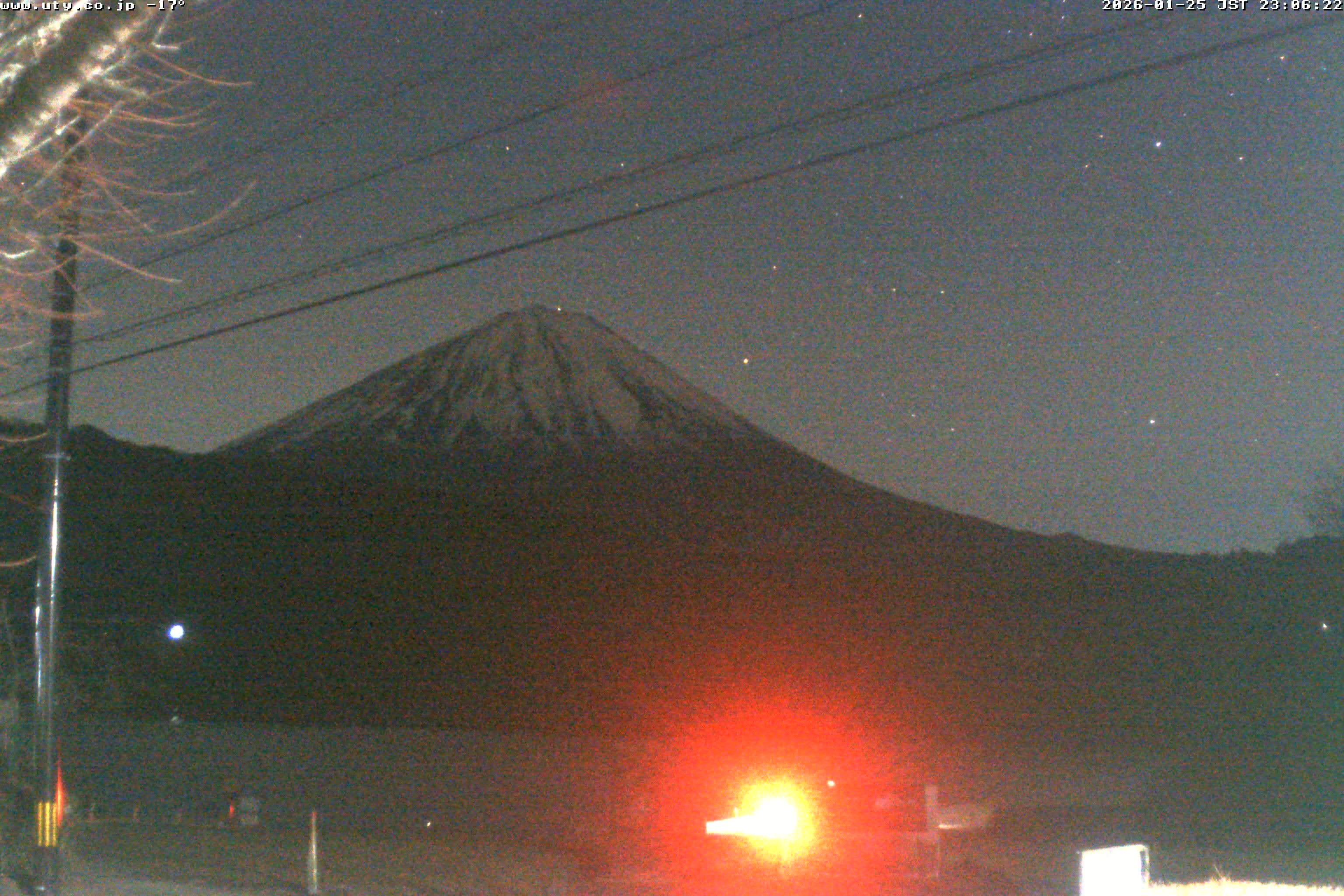 西湖ライブカメラ