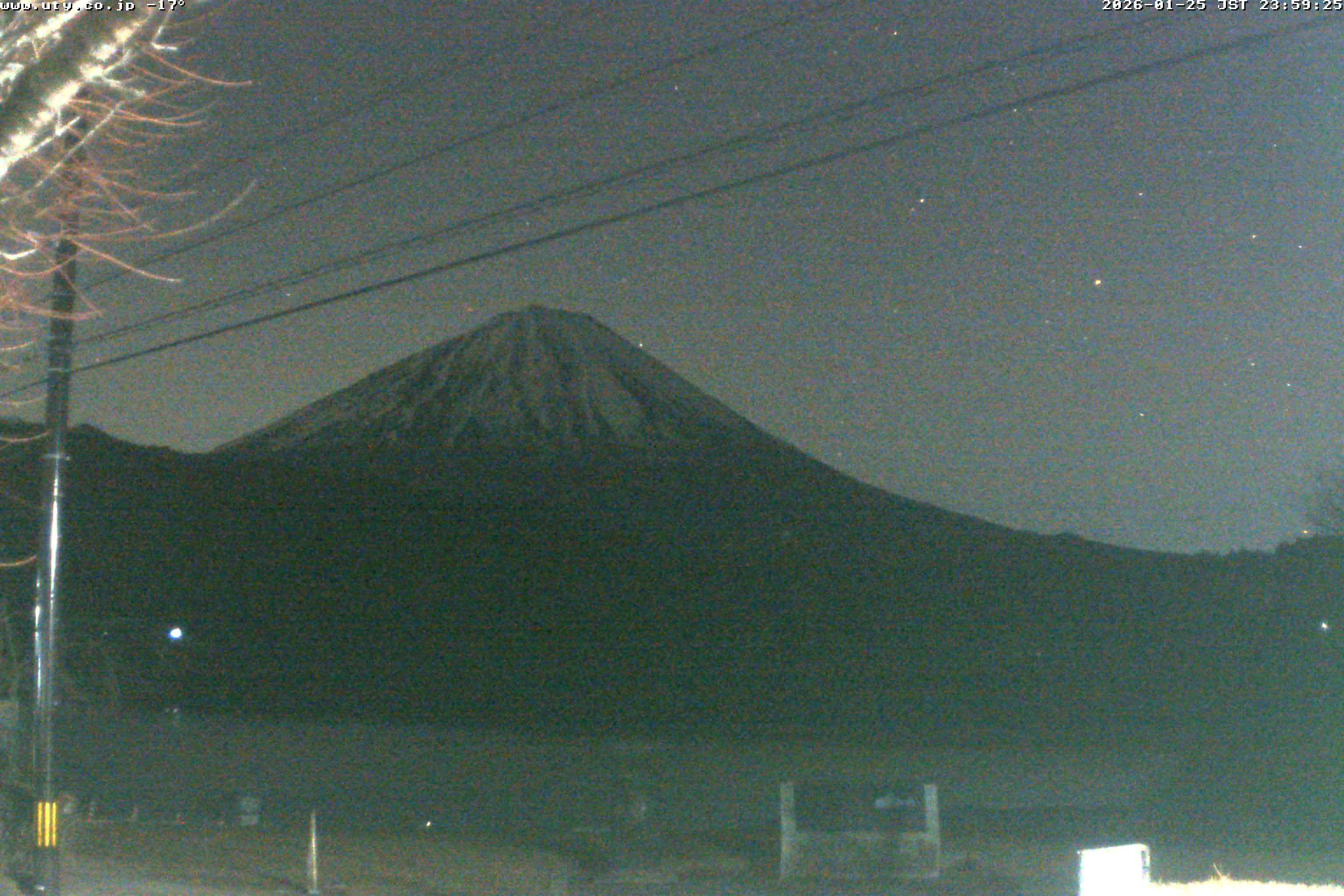 西湖ライブカメラ