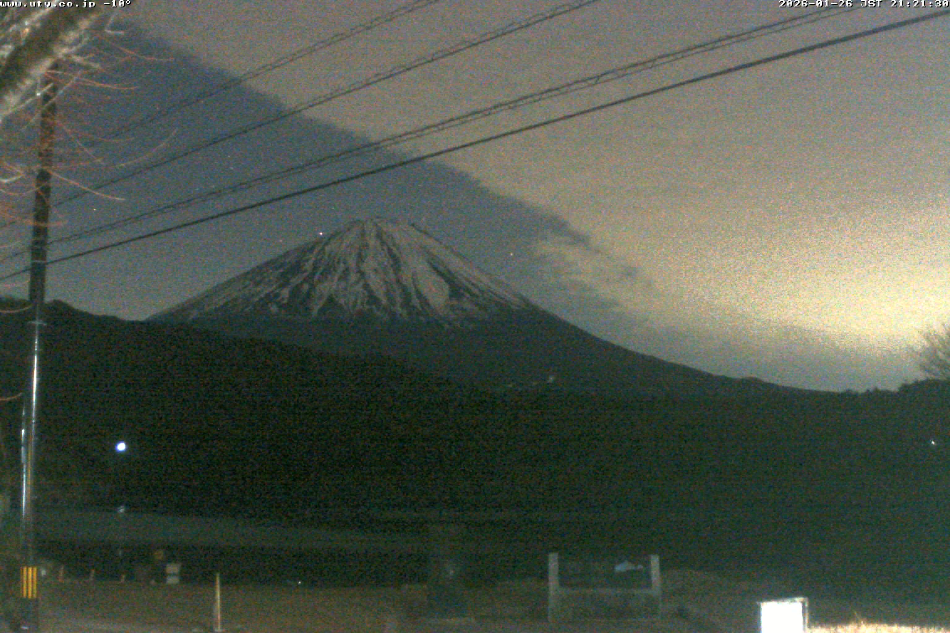 西湖ライブカメラ