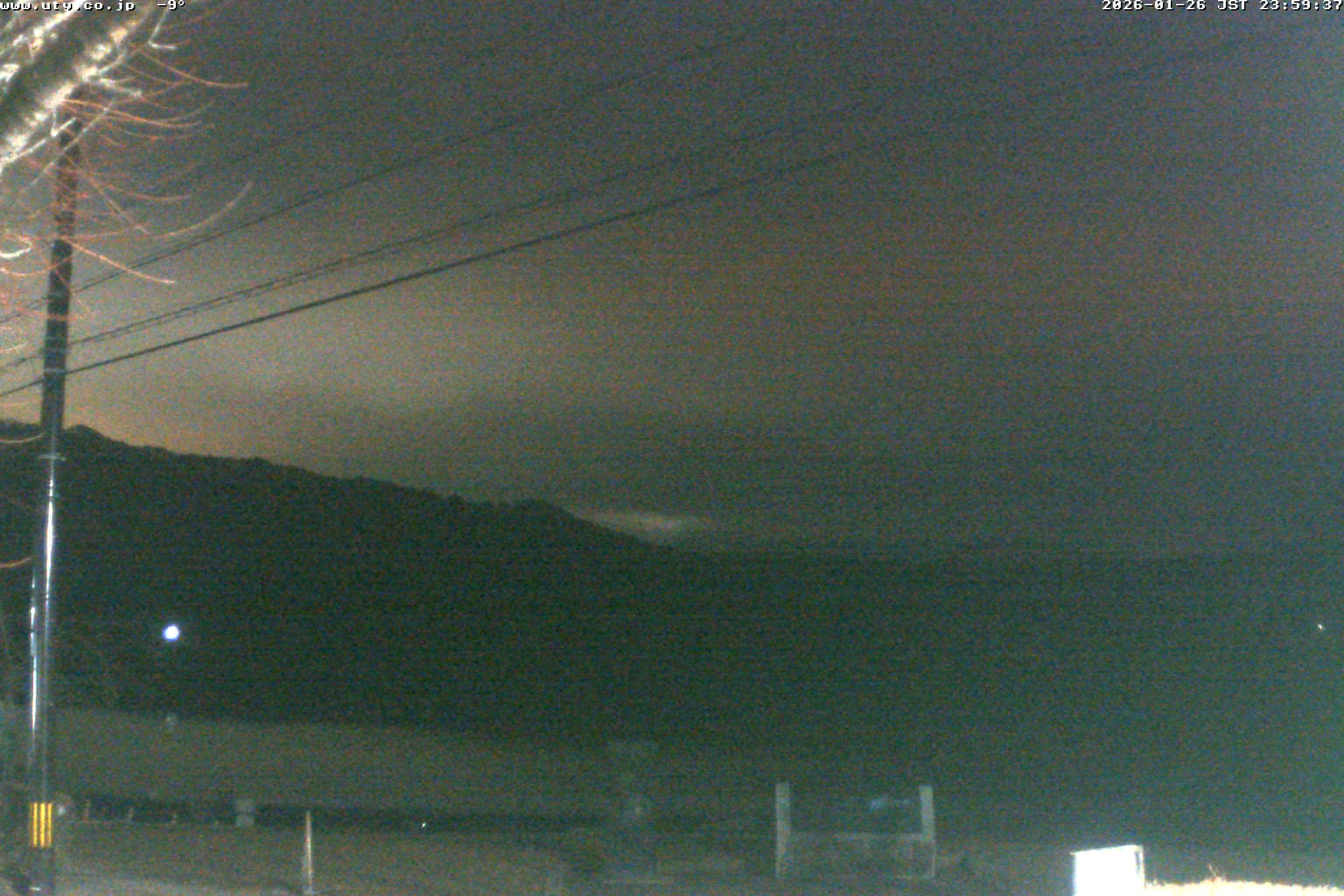 西湖ライブカメラ