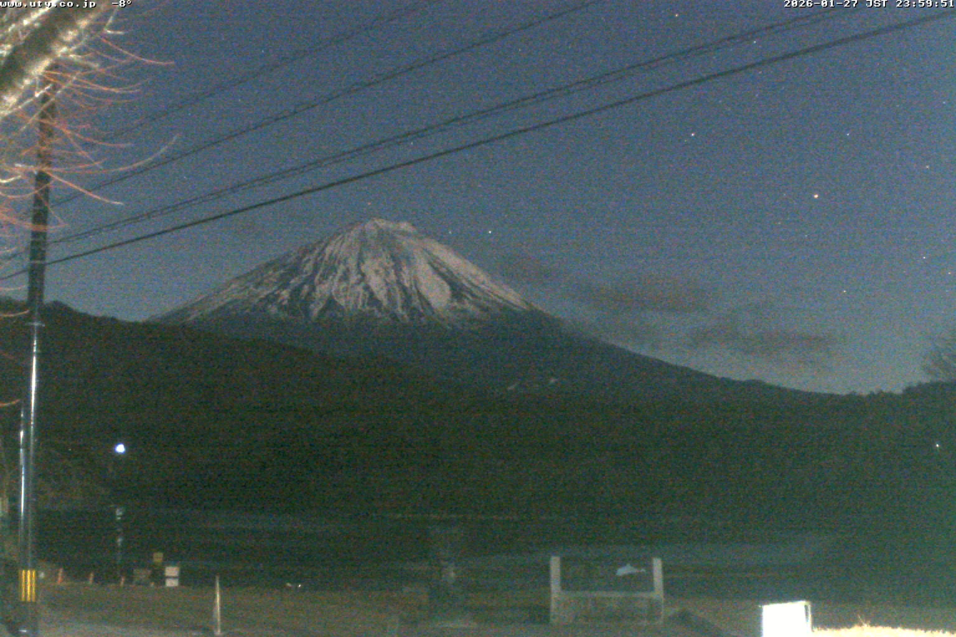 西湖ライブカメラ