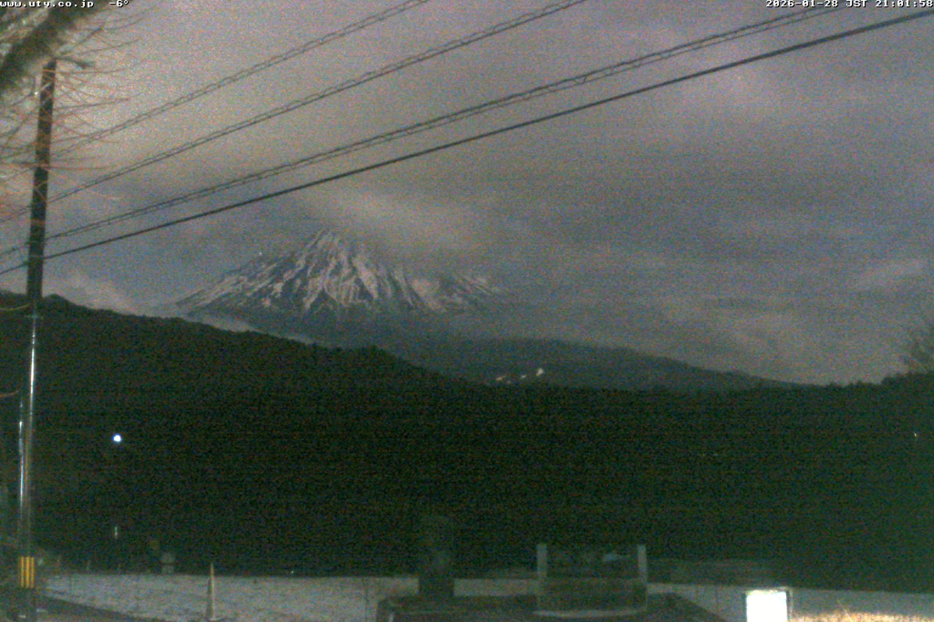 西湖ライブカメラ