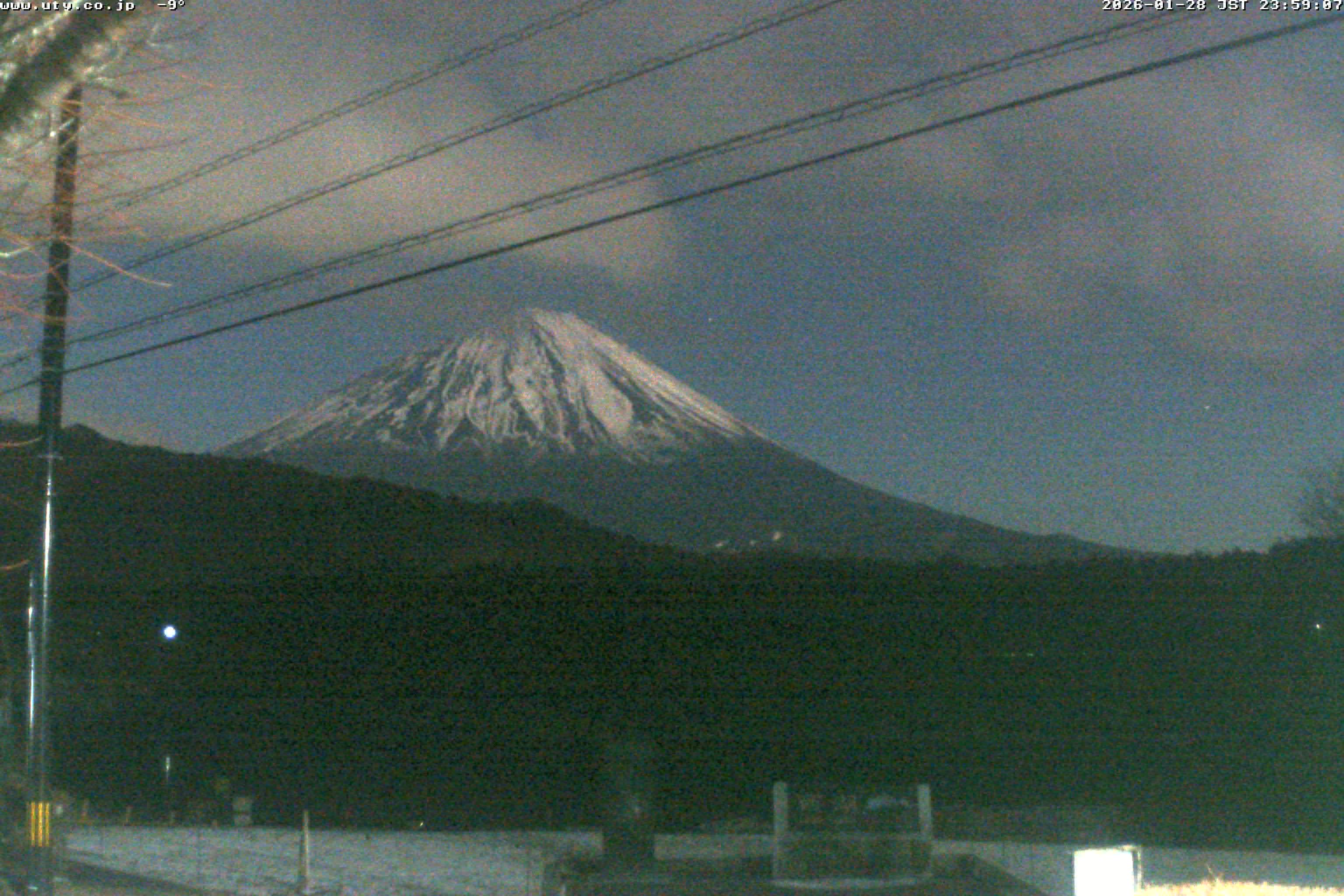 西湖ライブカメラ