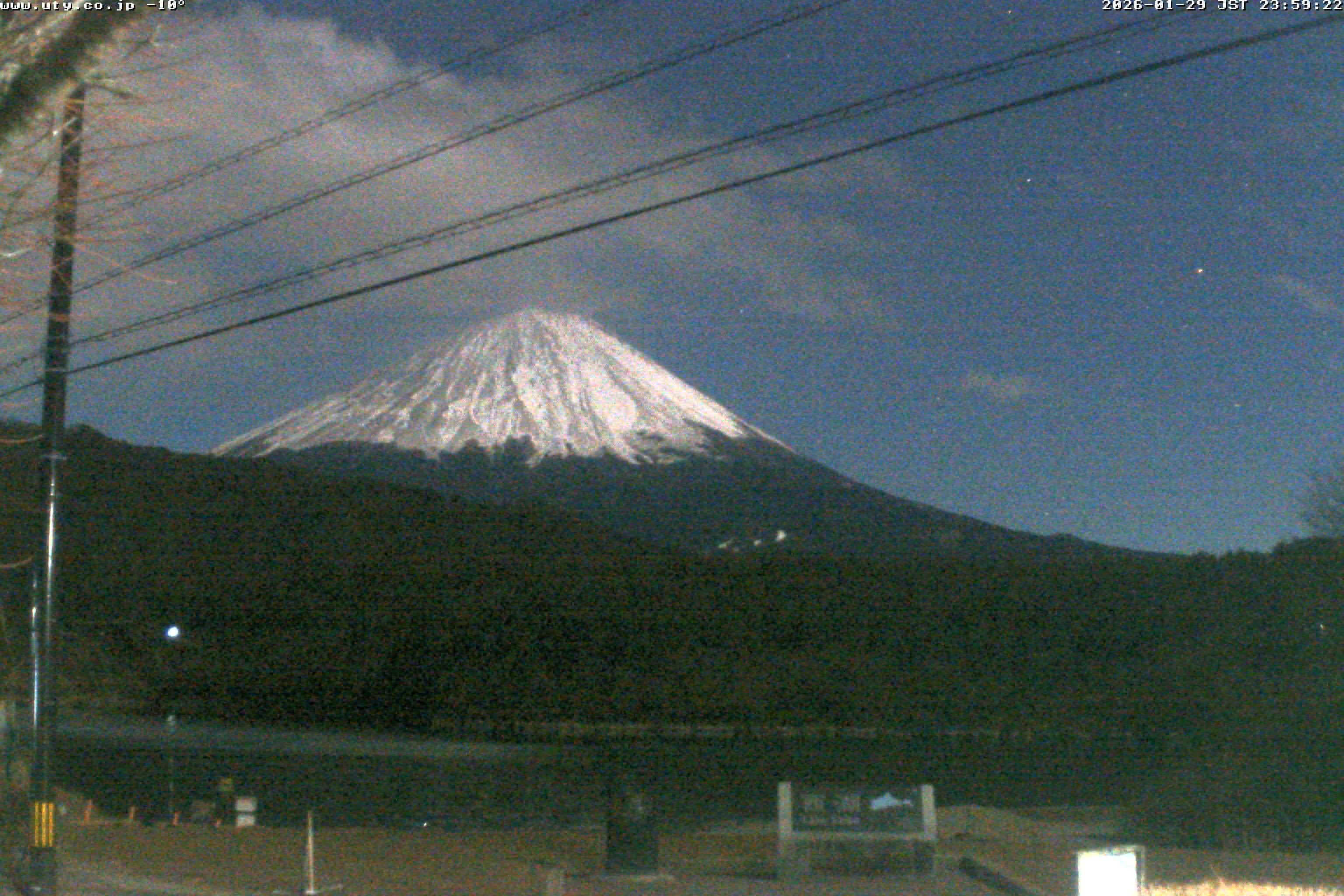 西湖ライブカメラ