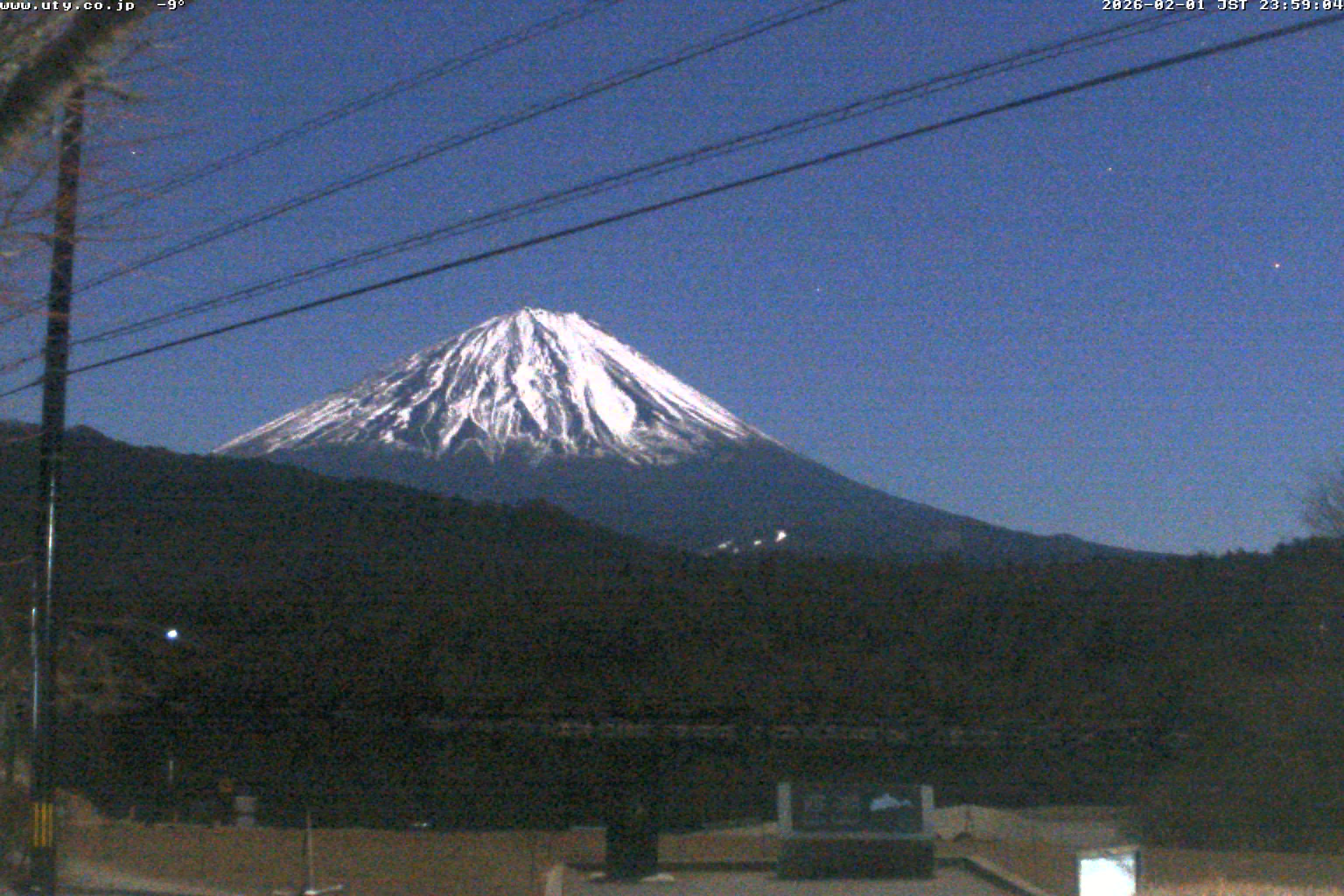 西湖ライブカメラ