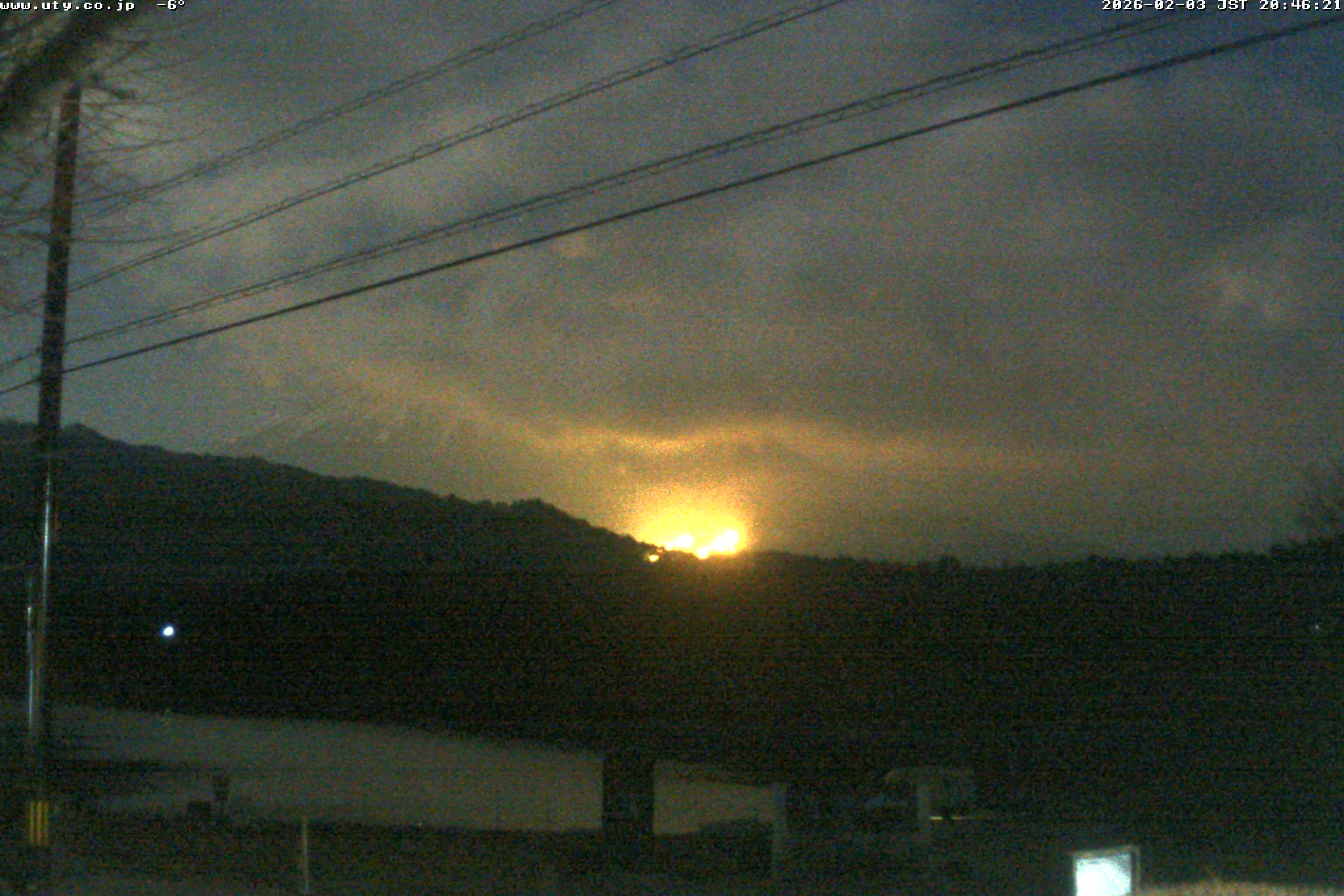 西湖ライブカメラ