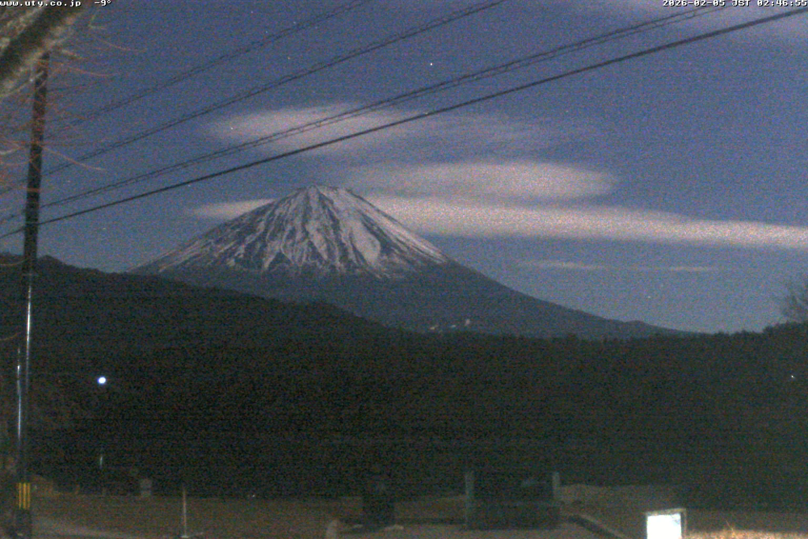 西湖ライブカメラ