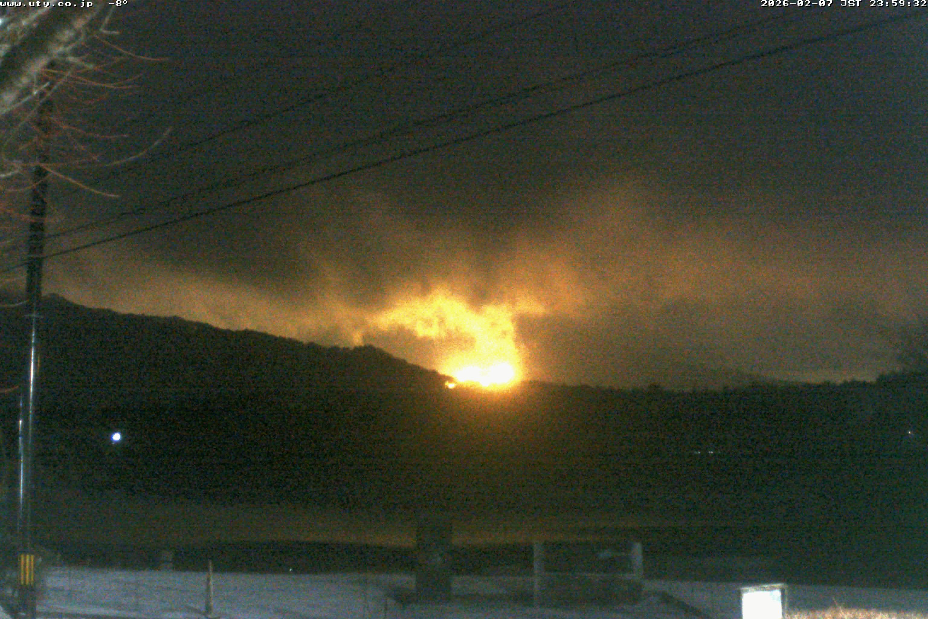 西湖ライブカメラ