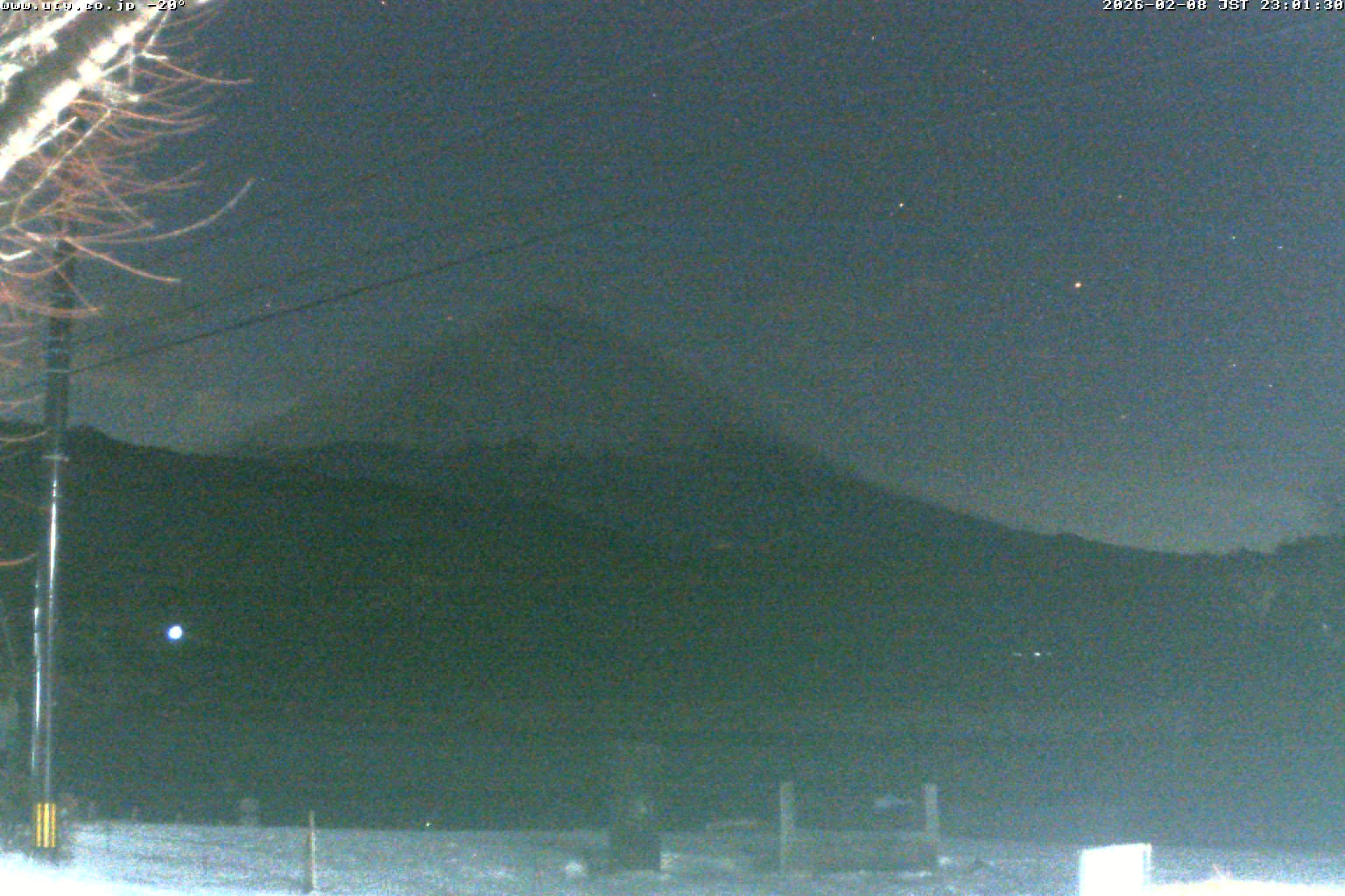 西湖ライブカメラ