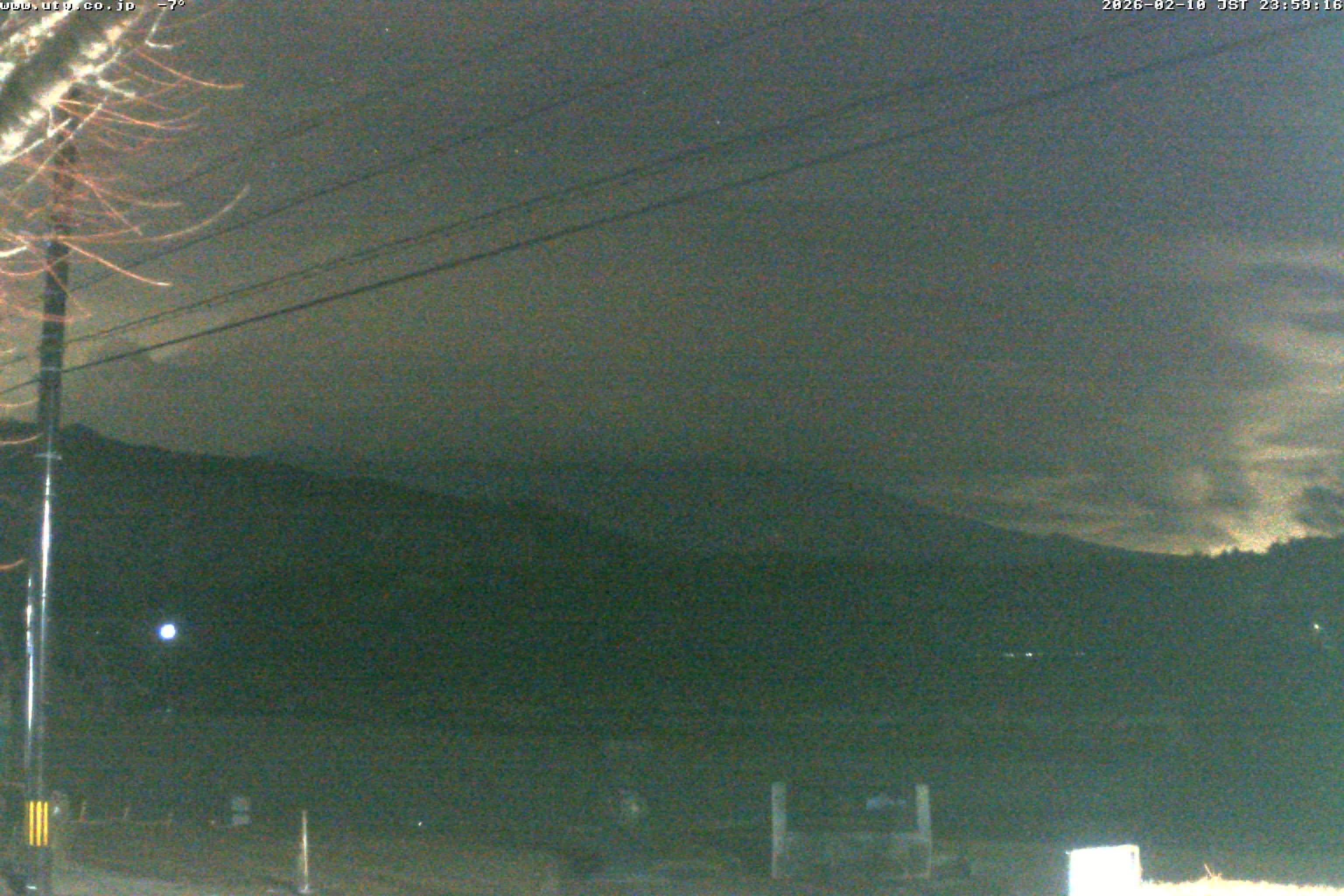 西湖ライブカメラ