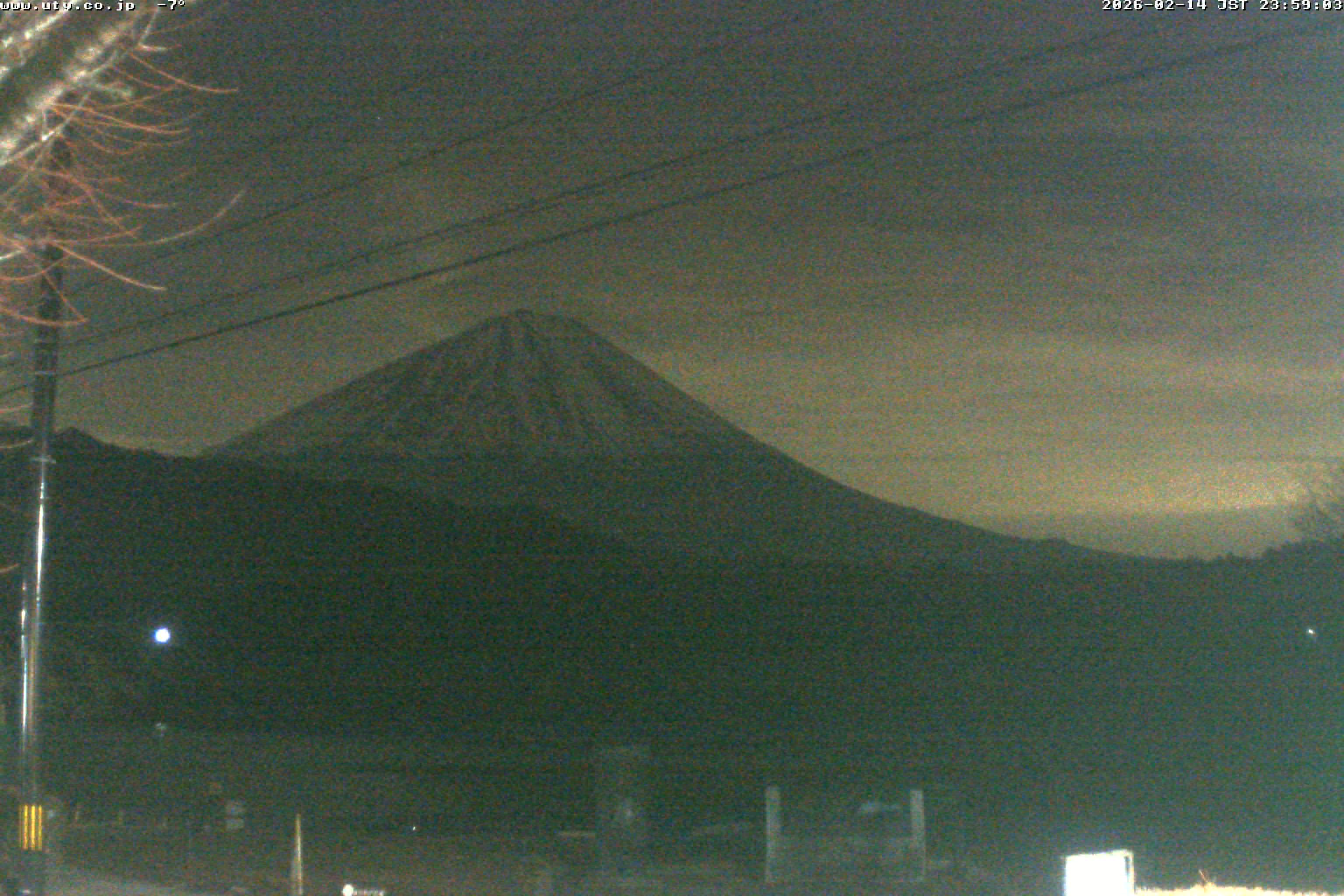 西湖ライブカメラ