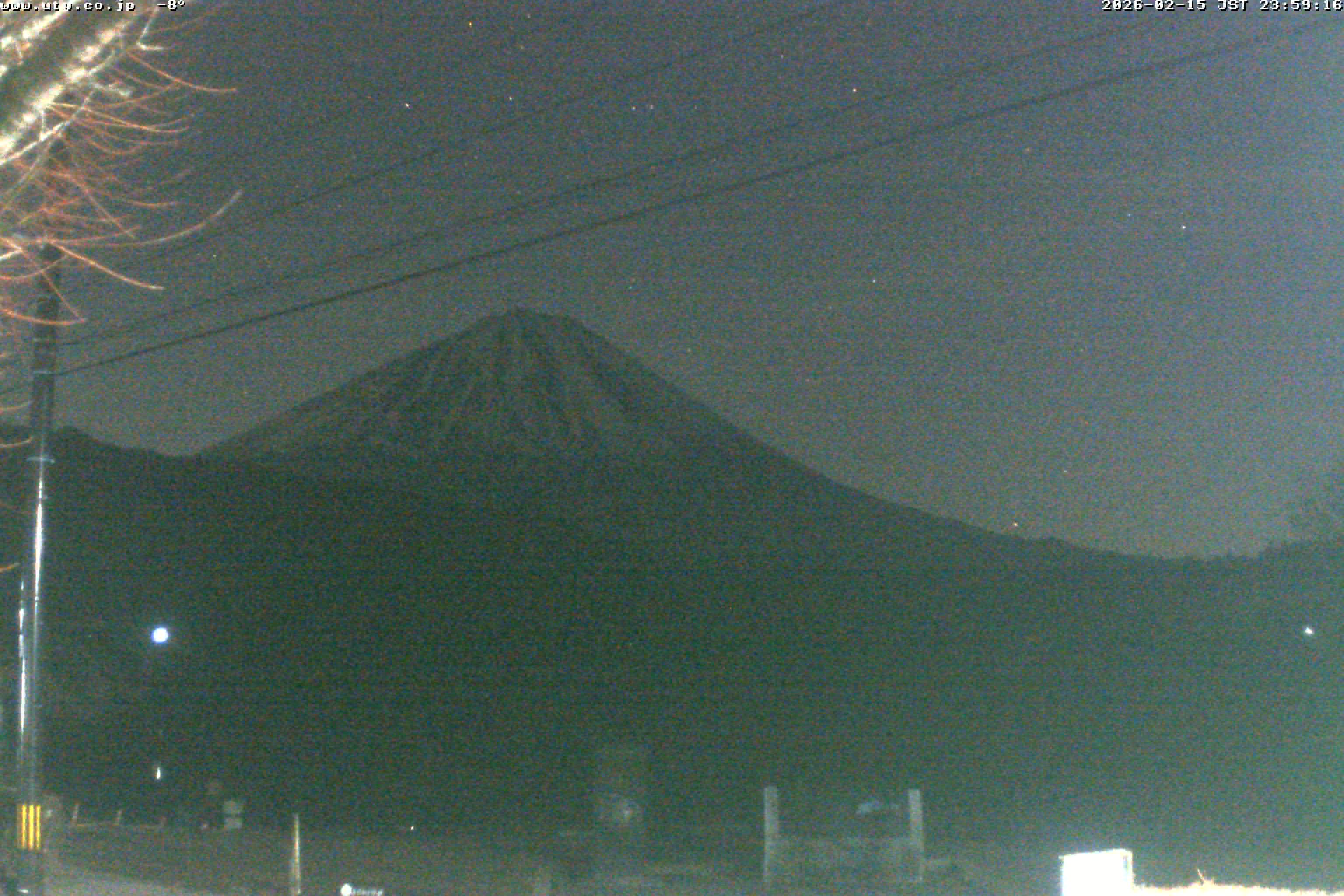 西湖ライブカメラ