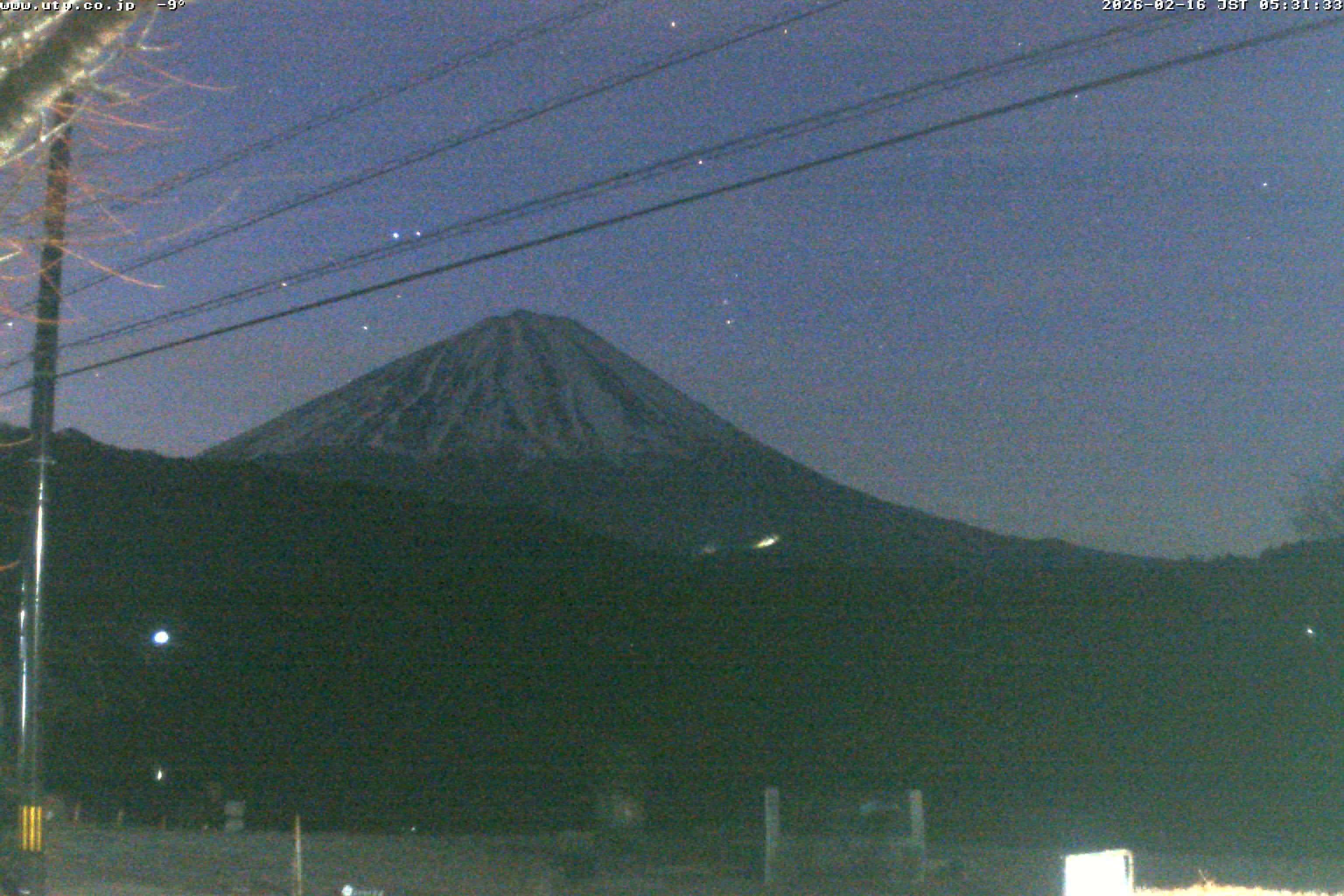 西湖ライブカメラ