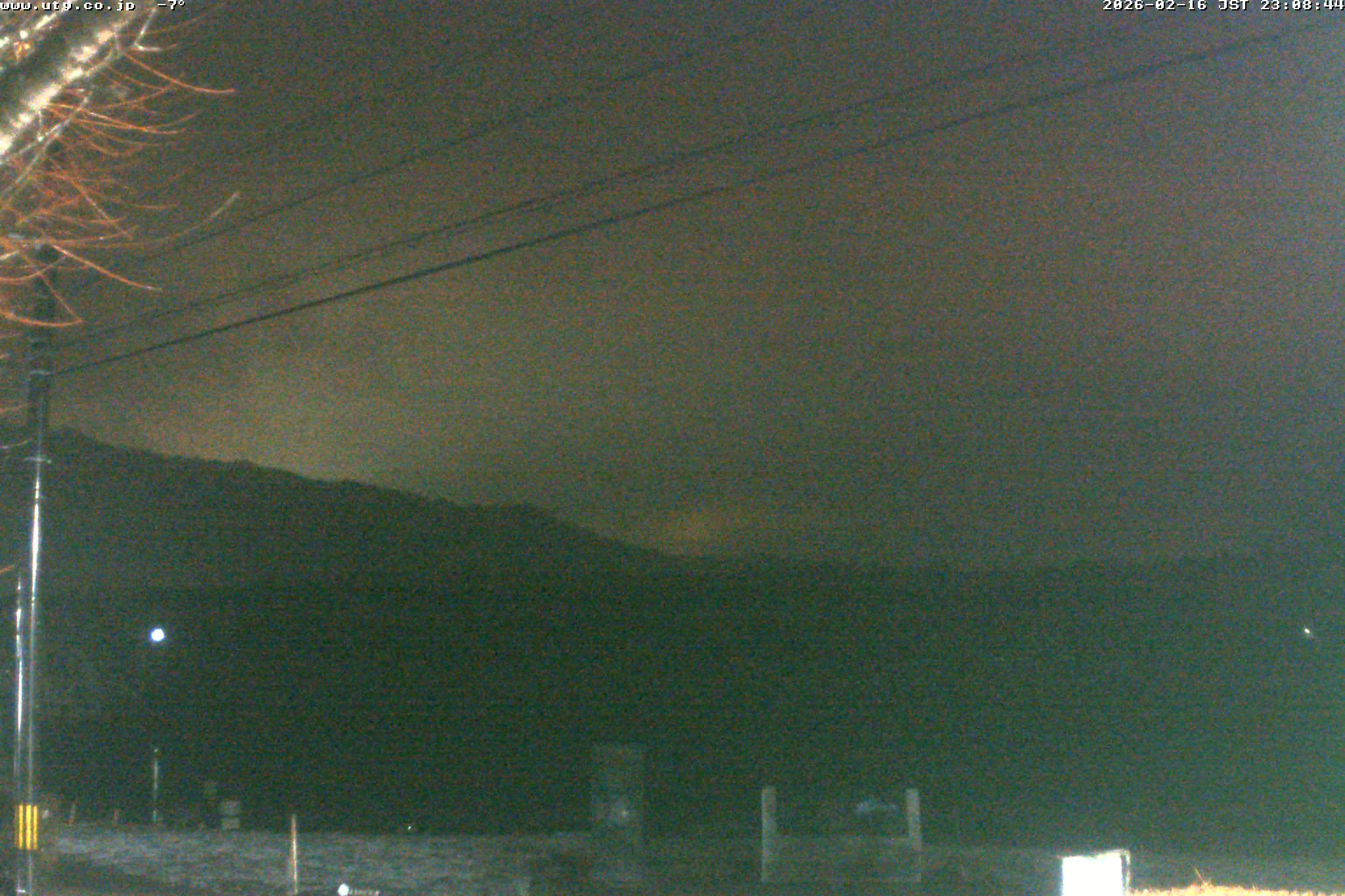 西湖ライブカメラ