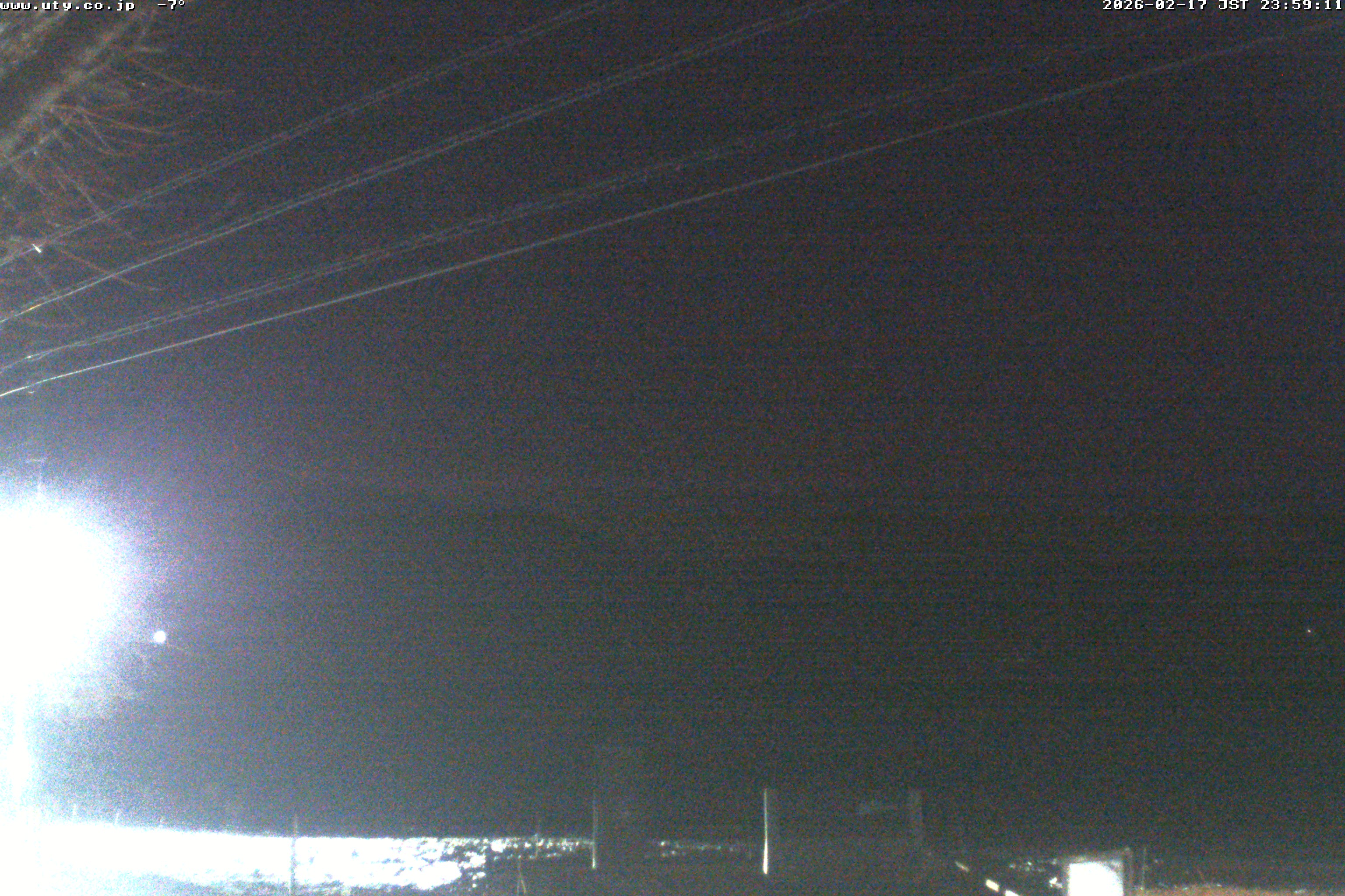 西湖ライブカメラ