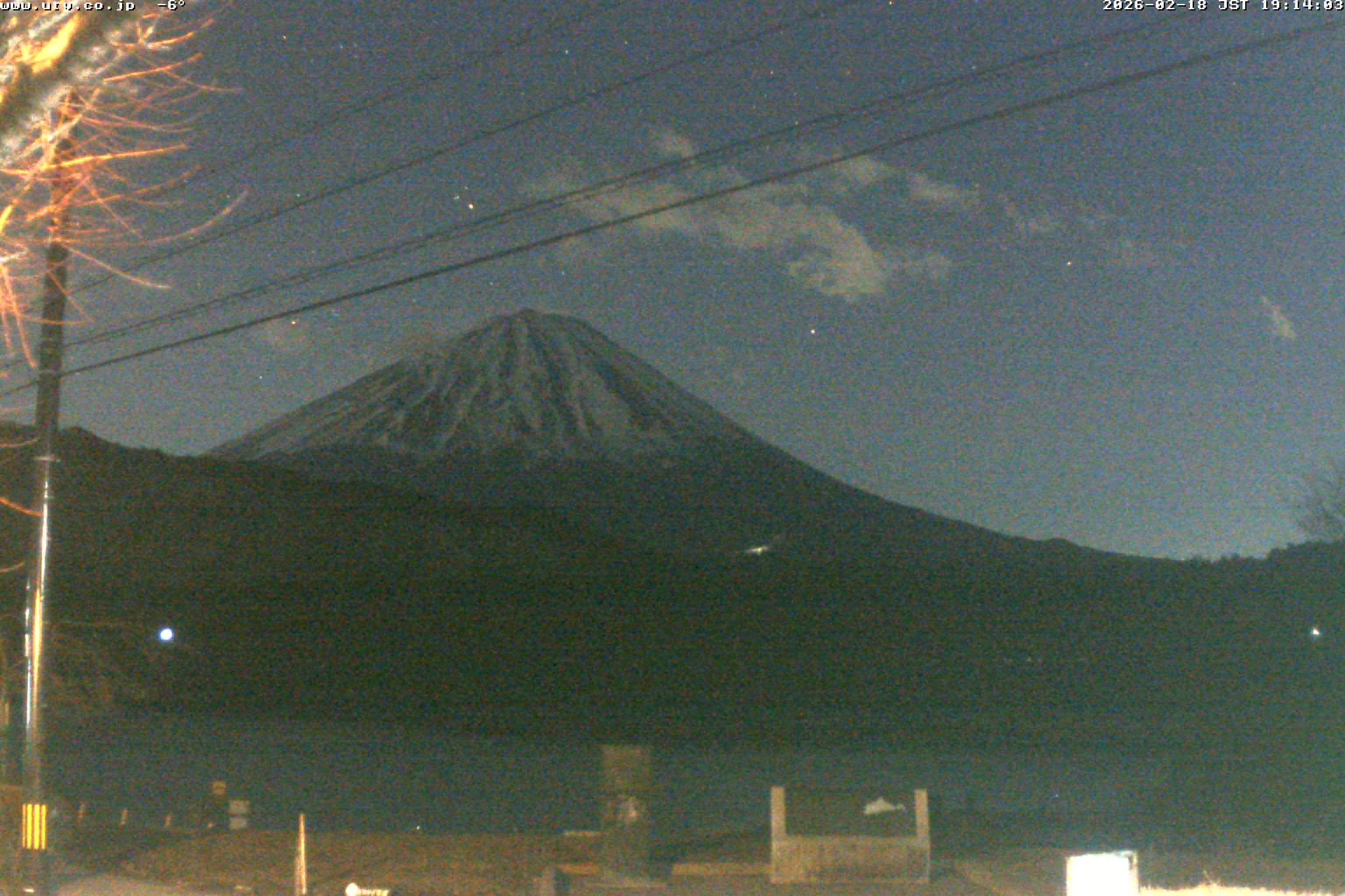 西湖ライブカメラ