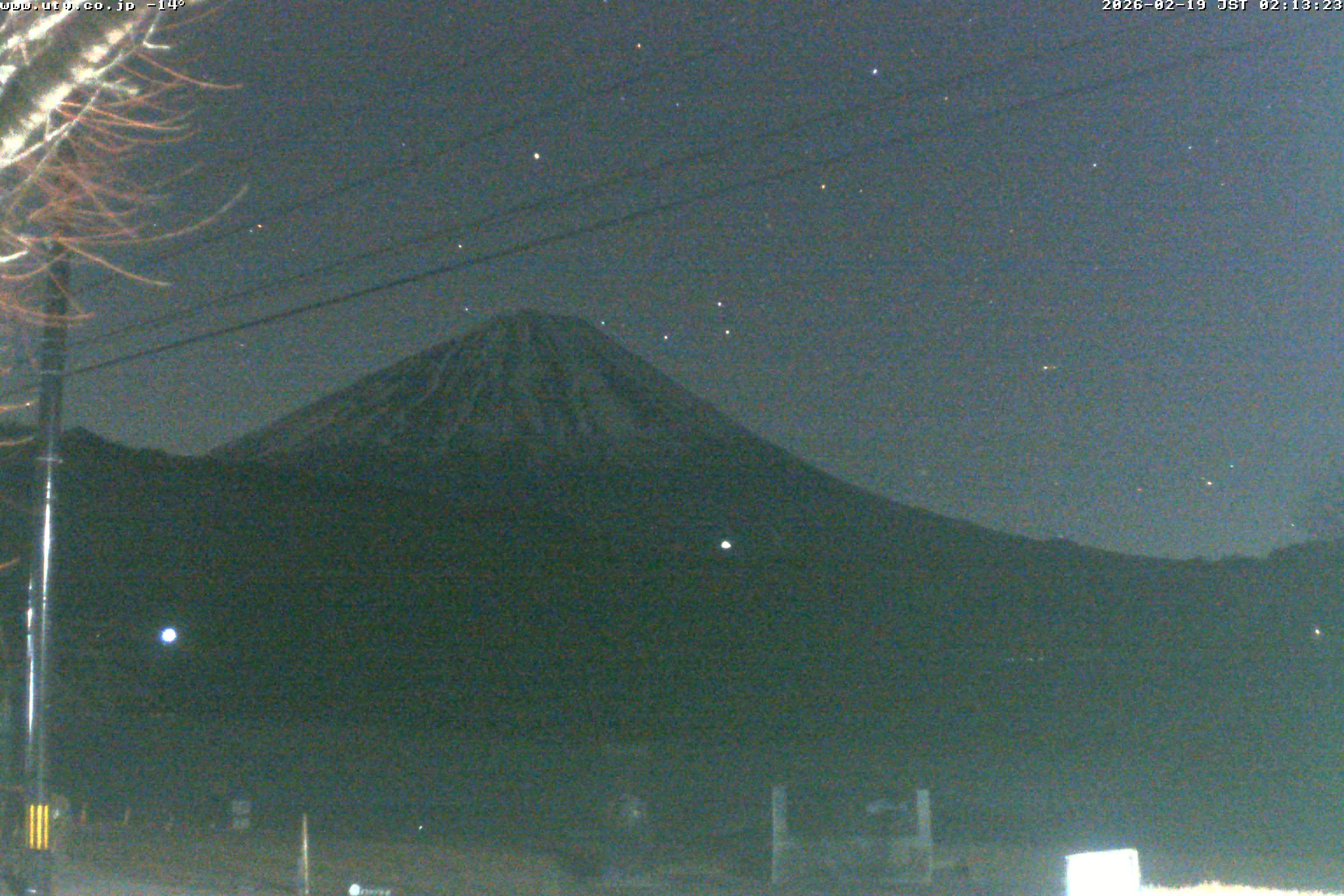 西湖ライブカメラ