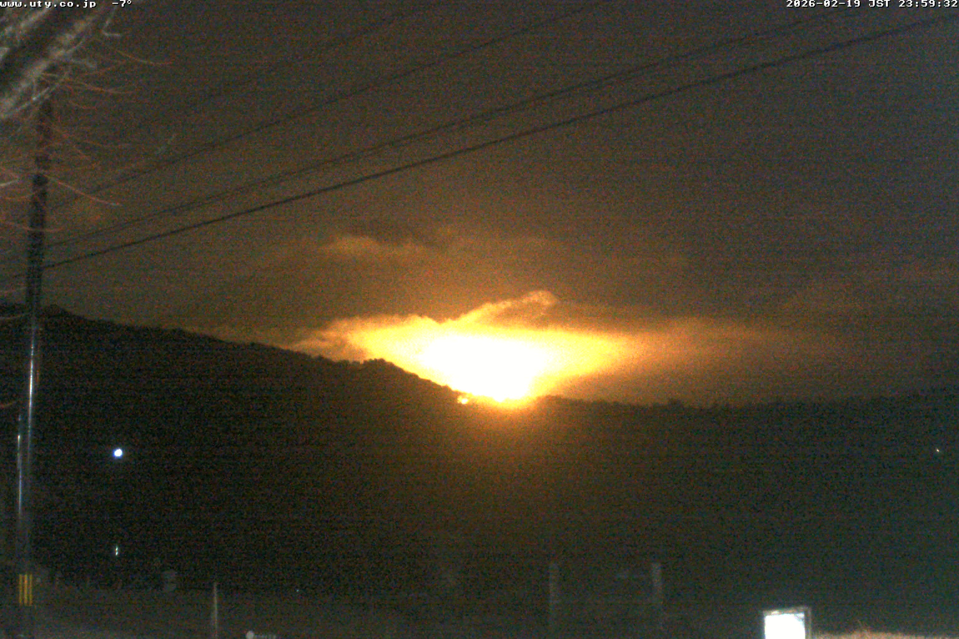 西湖ライブカメラ