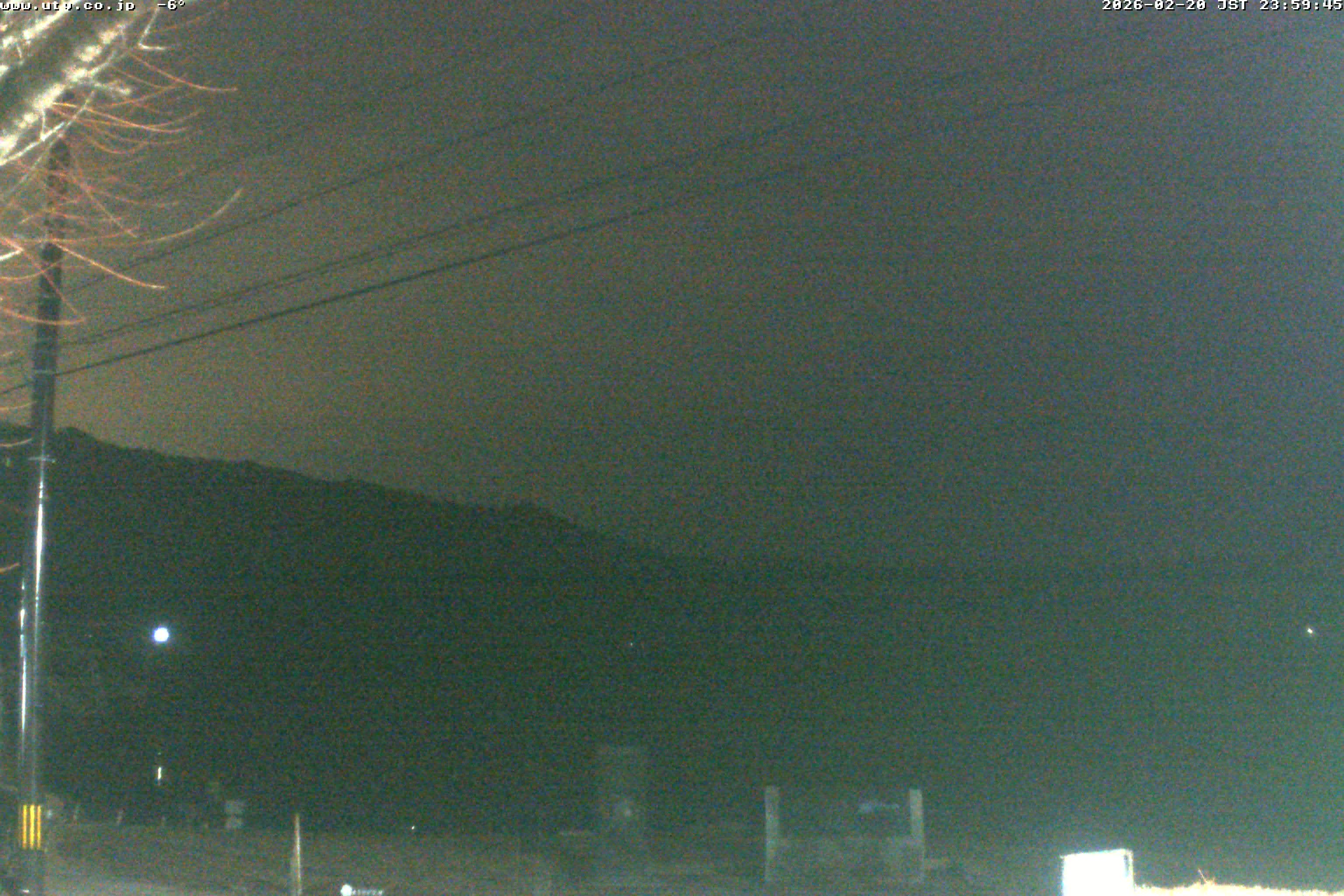 西湖ライブカメラ