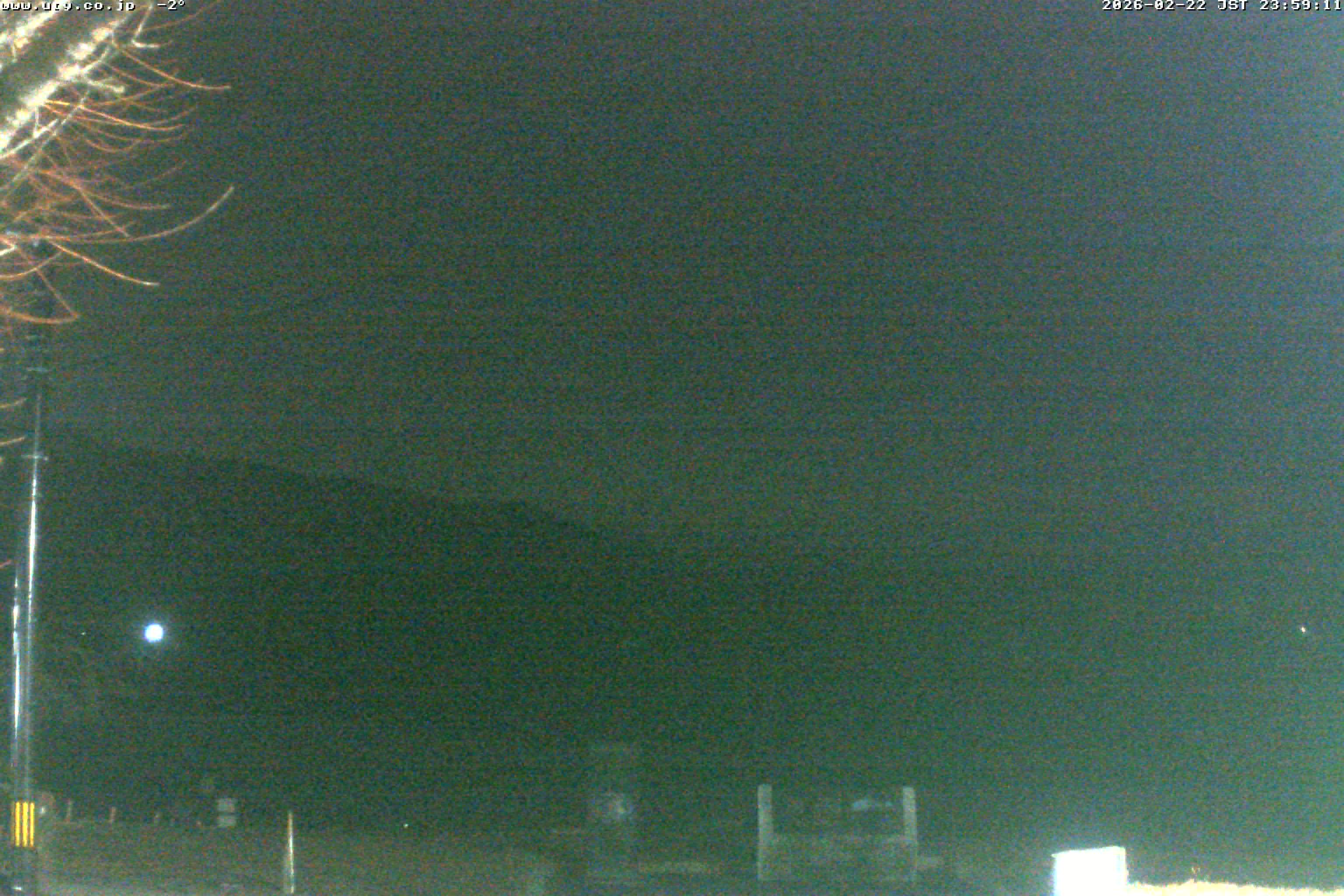 西湖ライブカメラ