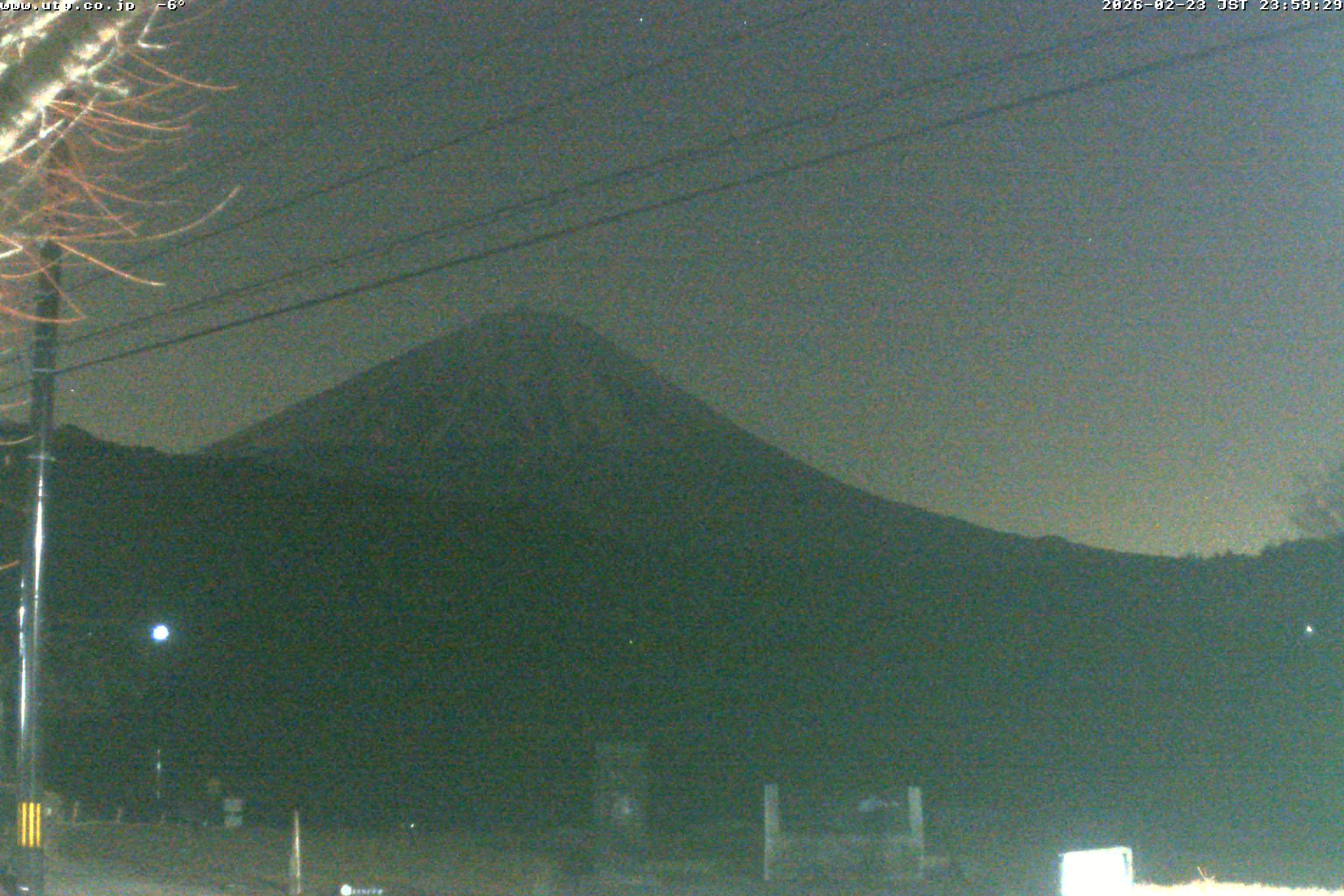 西湖ライブカメラ