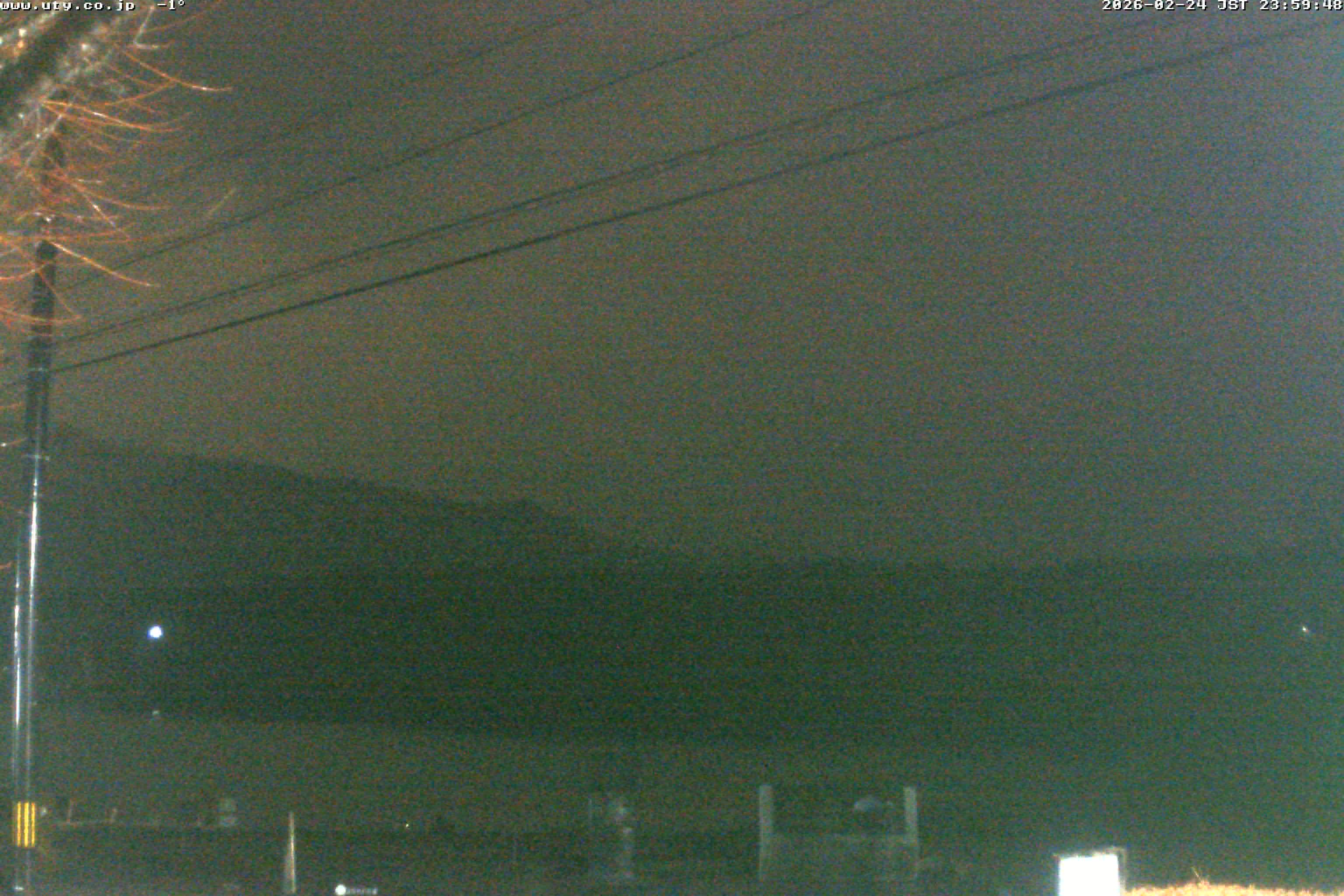 西湖ライブカメラ