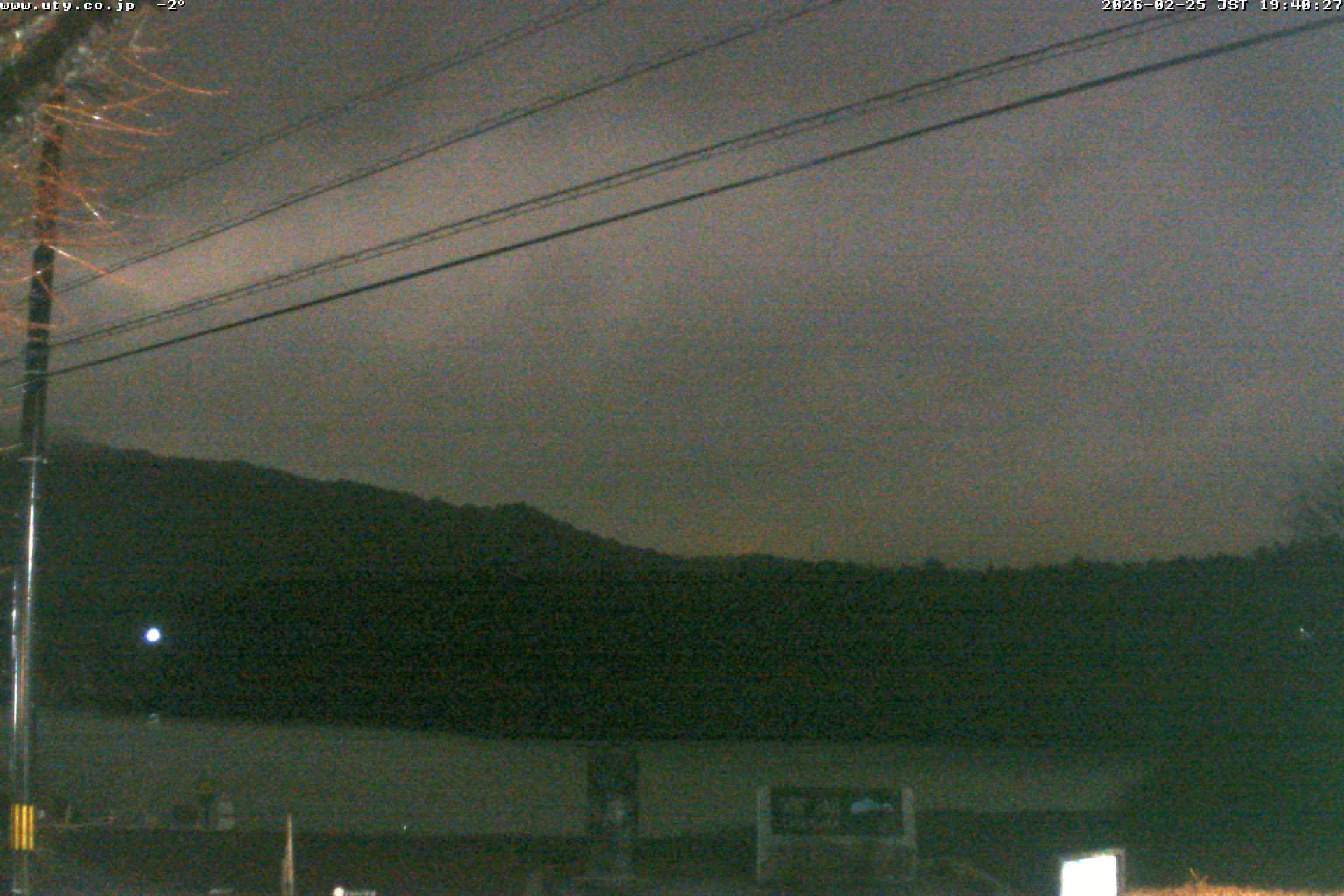 西湖ライブカメラ