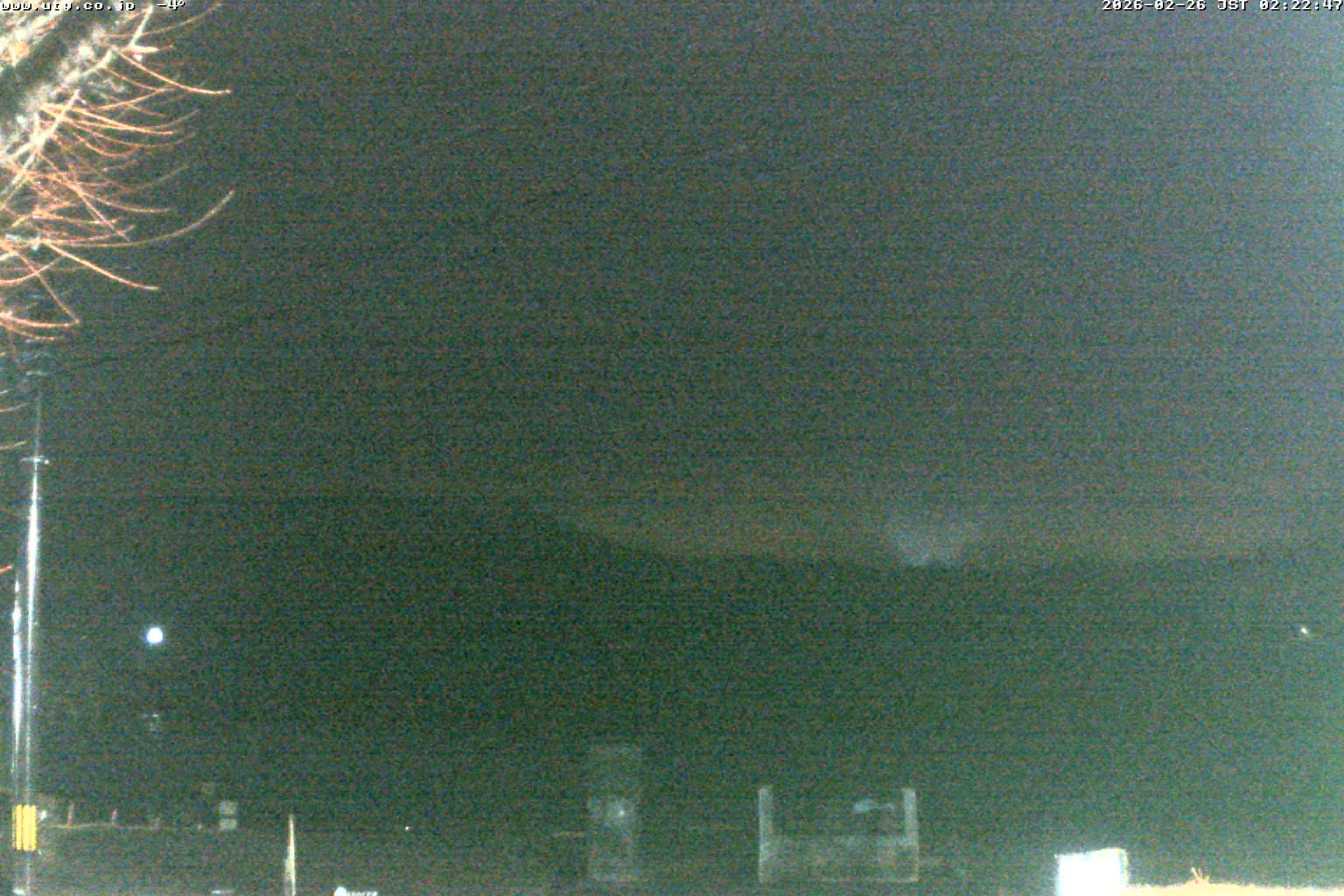 西湖ライブカメラ