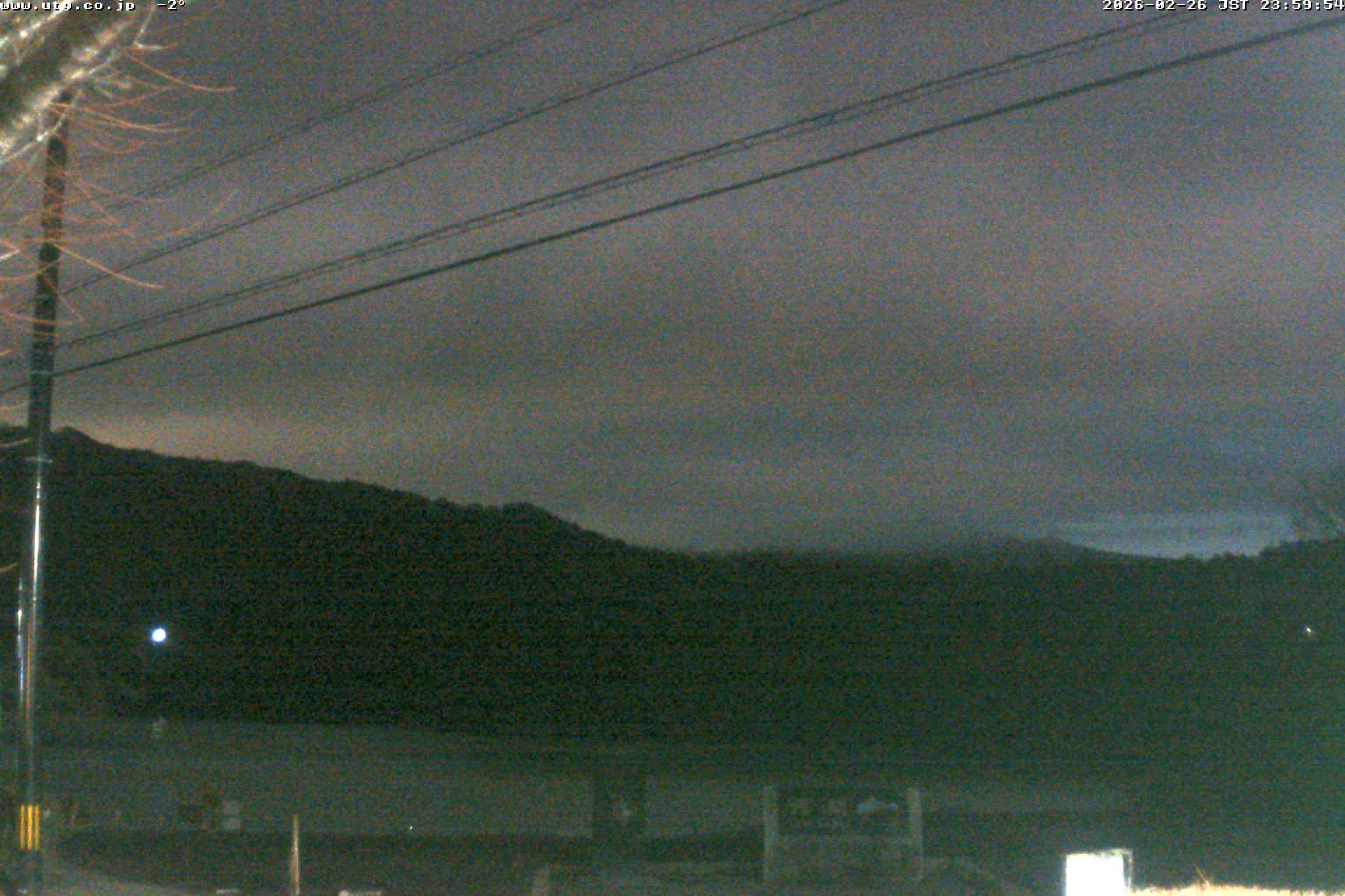 西湖ライブカメラ