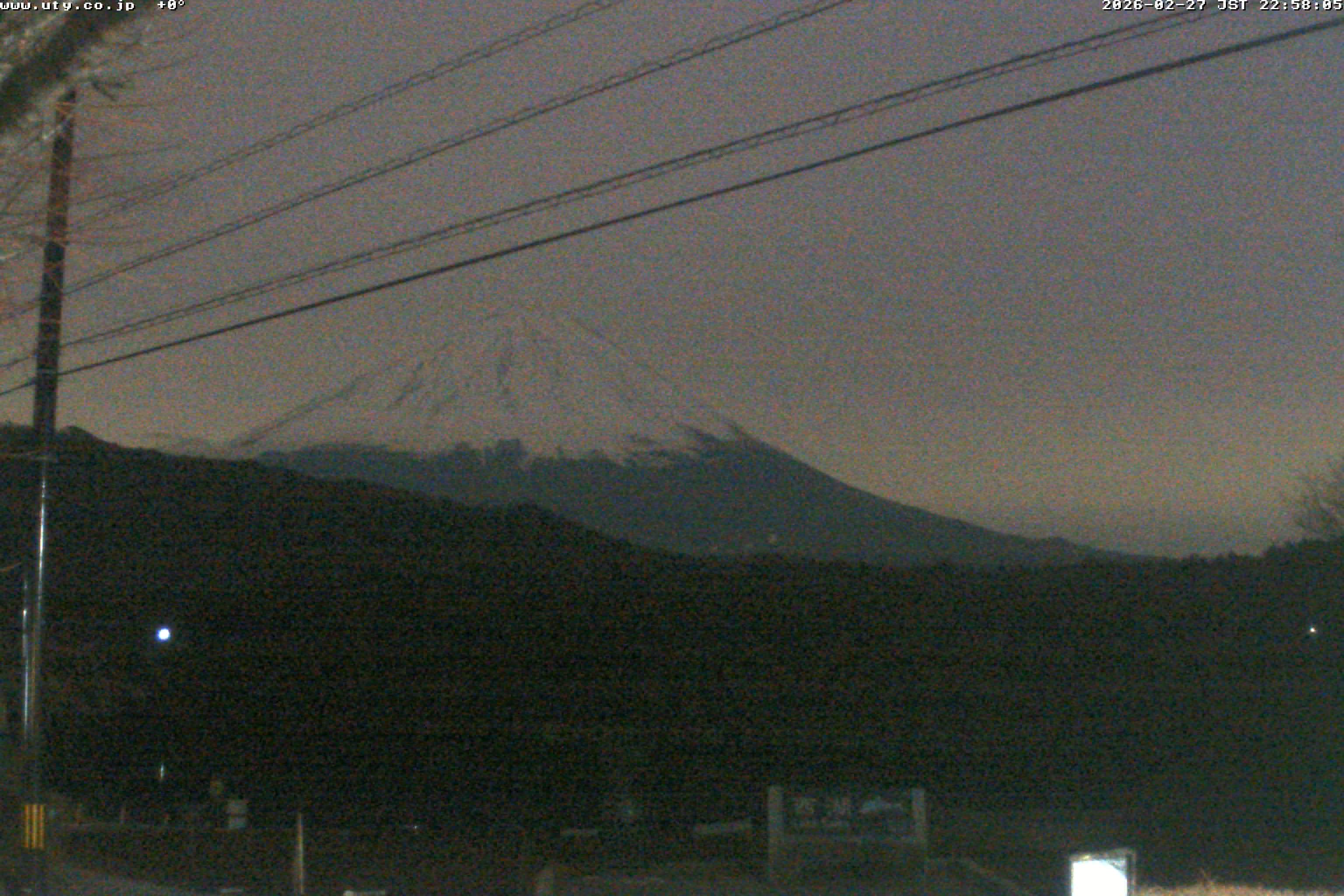 西湖ライブカメラ