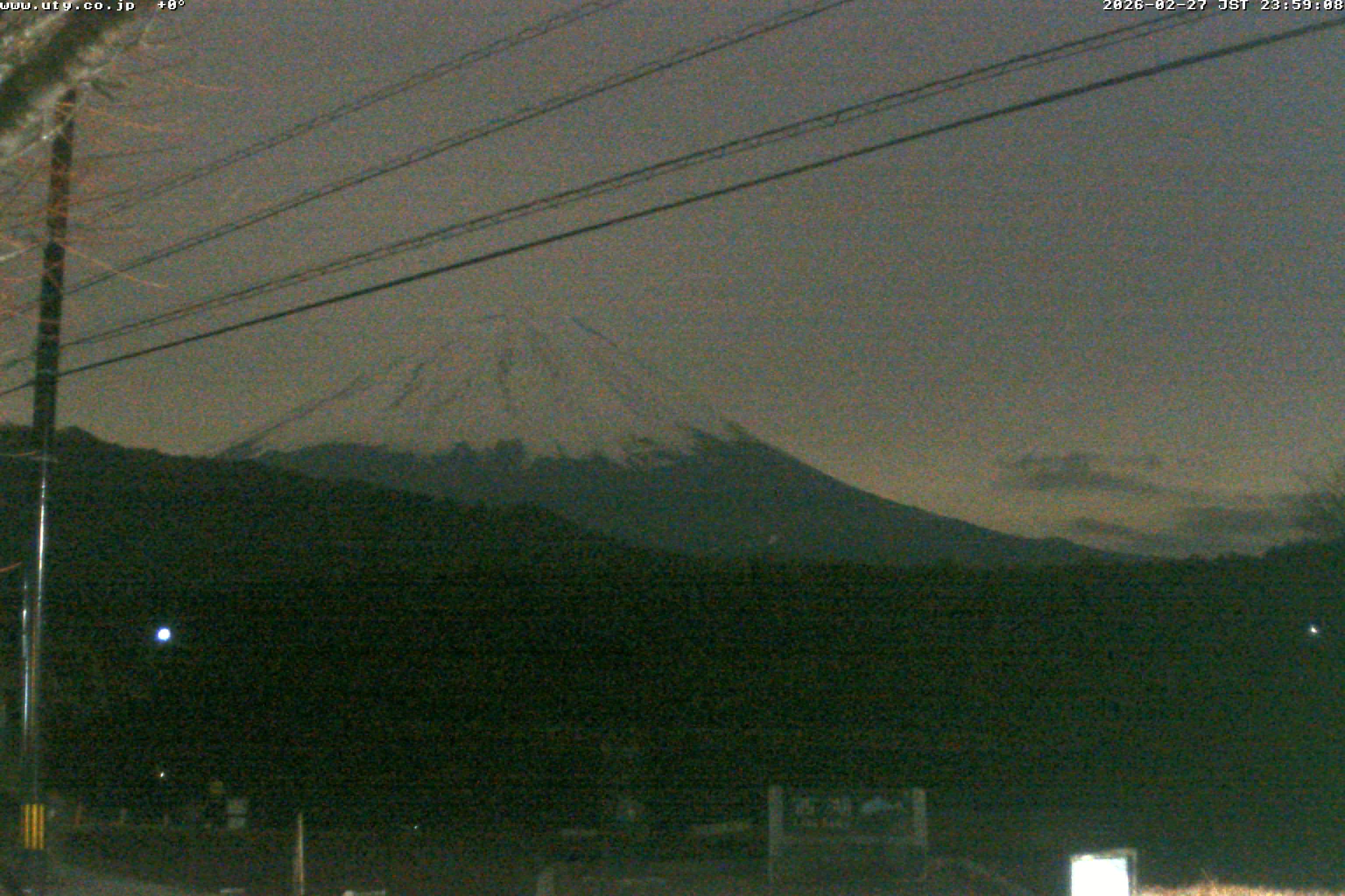 西湖ライブカメラ